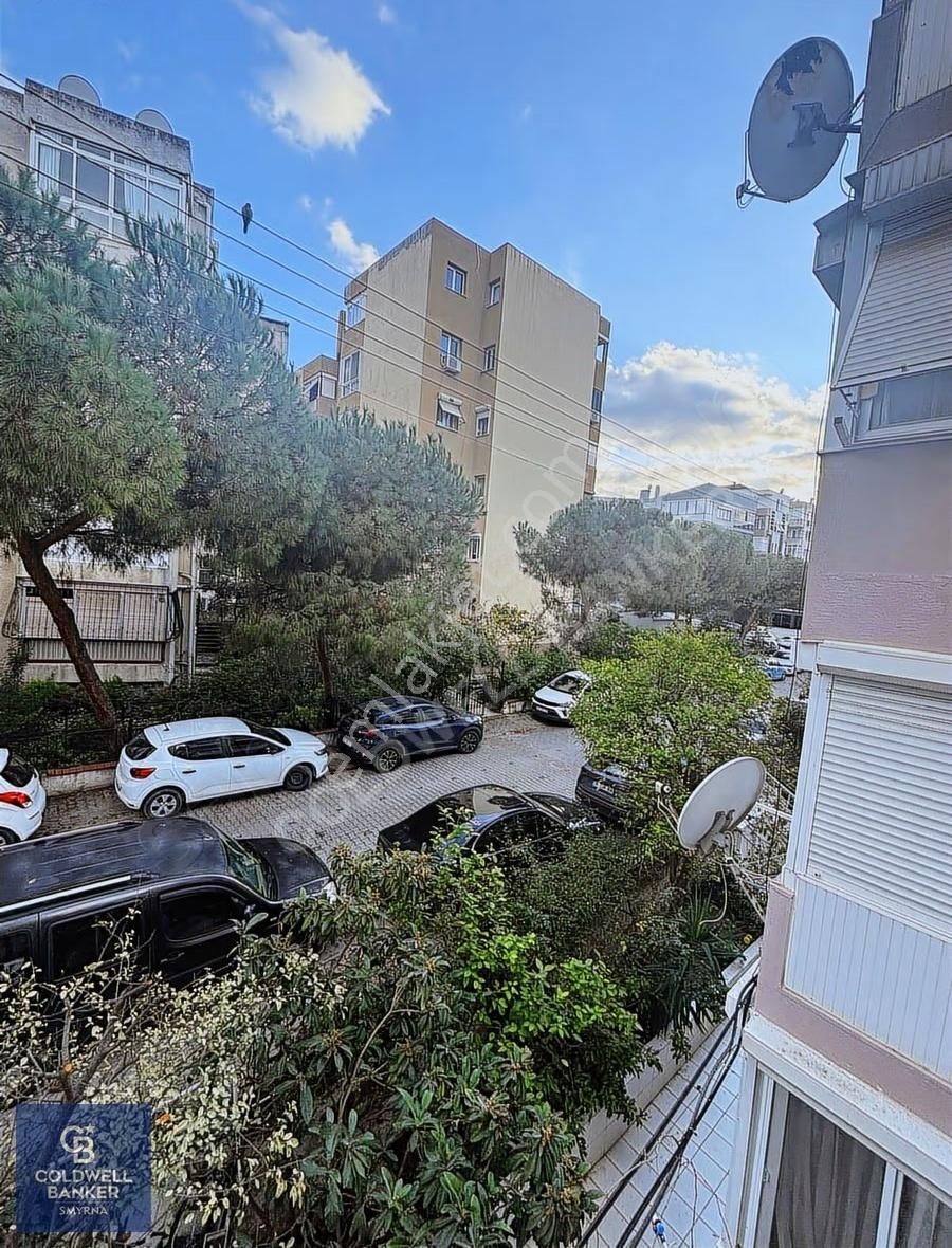 Bahçelievlerinen Güzel Bölgesinde Ara Kat,köşe Ful Yapılı Daire - Görsel 12