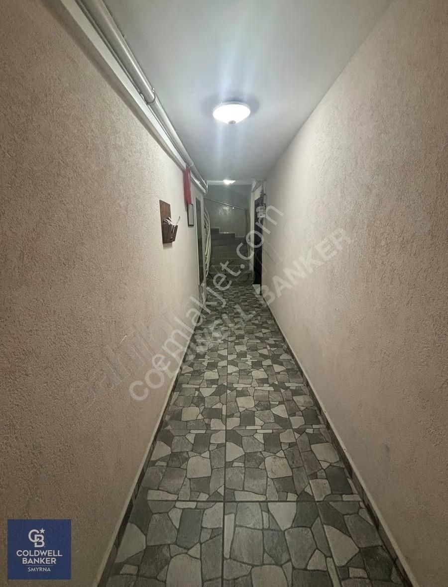 Bahçelievlerinen Güzel Bölgesinde Ara Kat,köşe Ful Yapılı Daire - Görsel 21