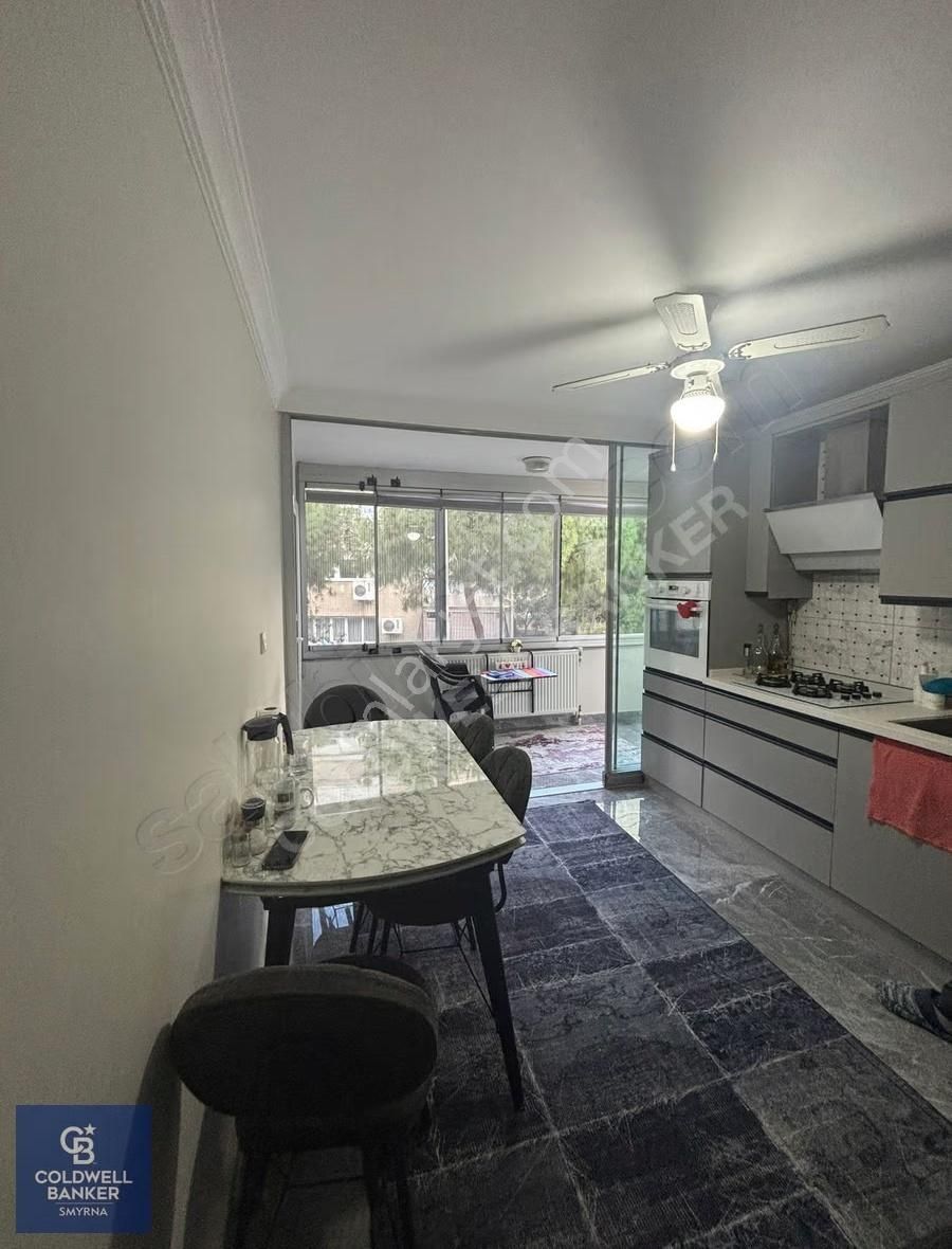 Bahçelievlerinen Güzel Bölgesinde Ara Kat,köşe Ful Yapılı Daire - Görsel 33