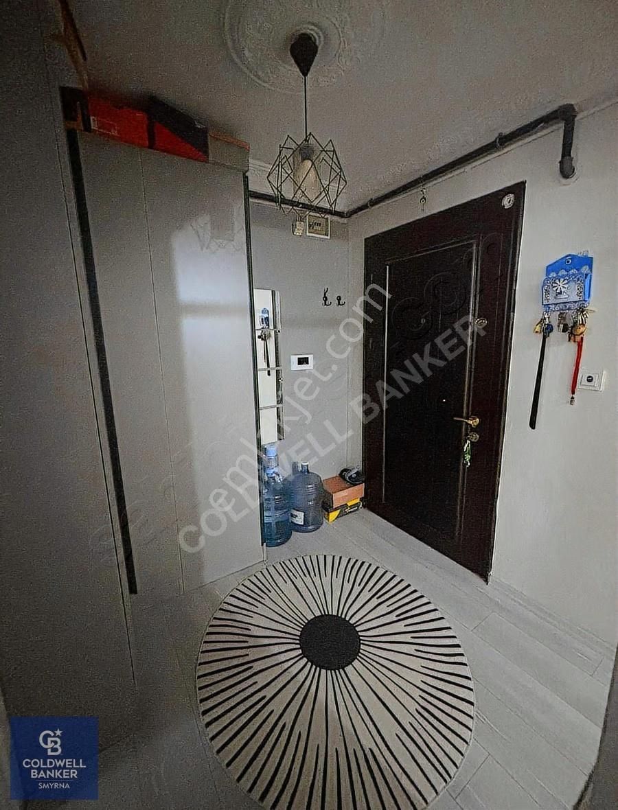 Bahçelievlerinen Güzel Bölgesinde Ara Kat,köşe Ful Yapılı Daire - Görsel 16