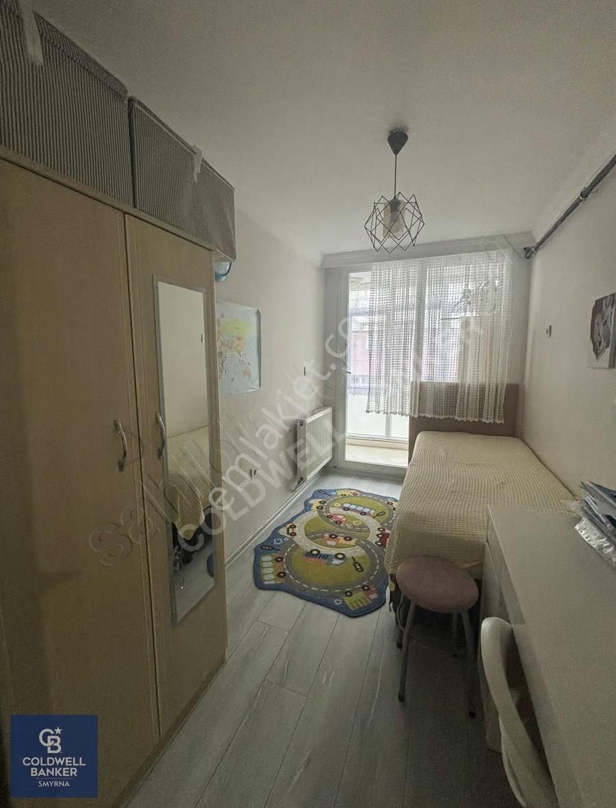 Bahçelievlerinen Güzel Bölgesinde Ara Kat,köşe Ful Yapılı Daire - Görsel 19