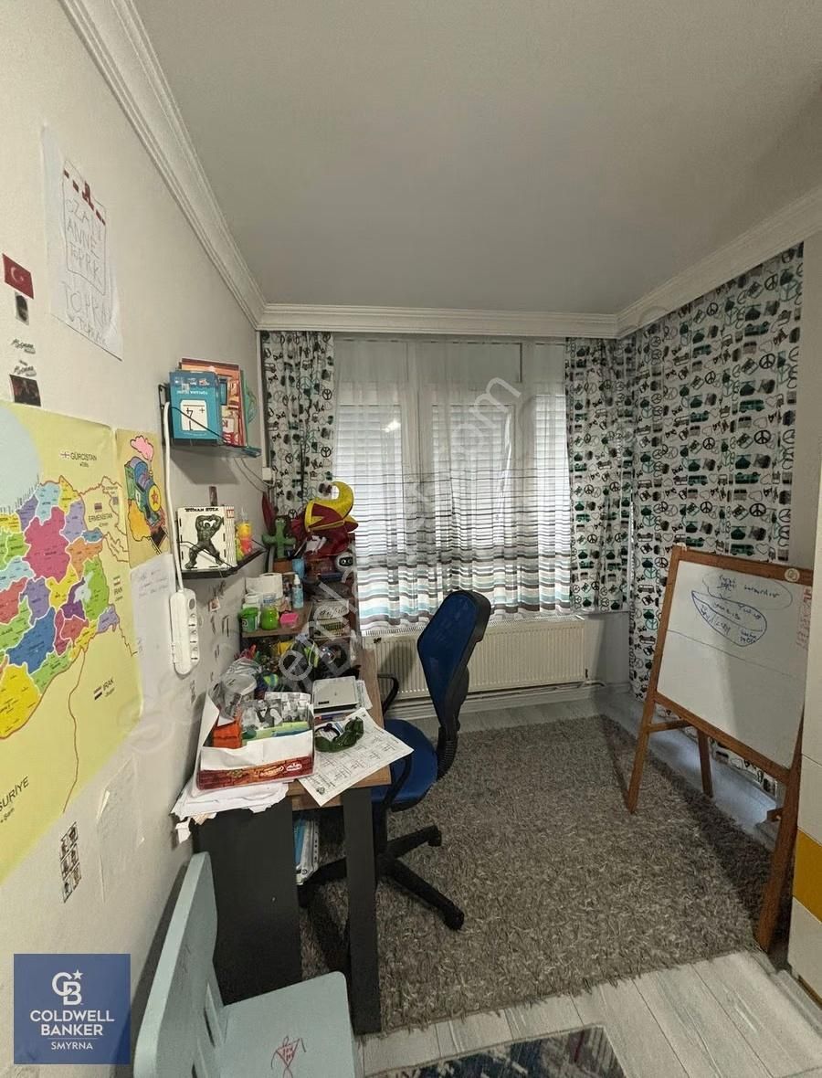 Bahçelievlerinen Güzel Bölgesinde Ara Kat,köşe Ful Yapılı Daire - Görsel 10