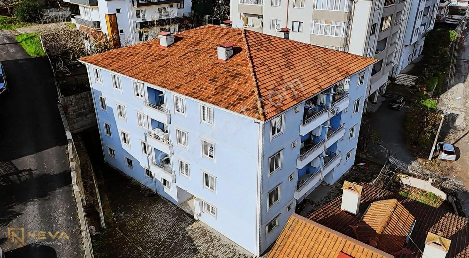 Serdivan İstiklal Mah. Kiralık 2+1 Eşyalı Arakat Apart Daire