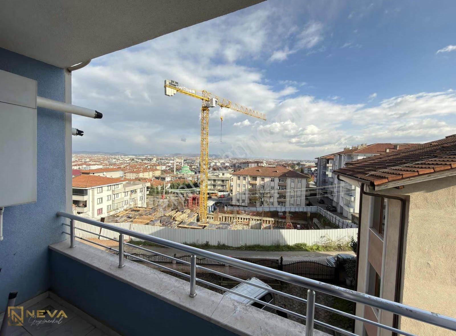 Serdivan İstiklal Mah. Kiralık 2+1 Eşyalı Arakat Apart Daire - Görsel 21