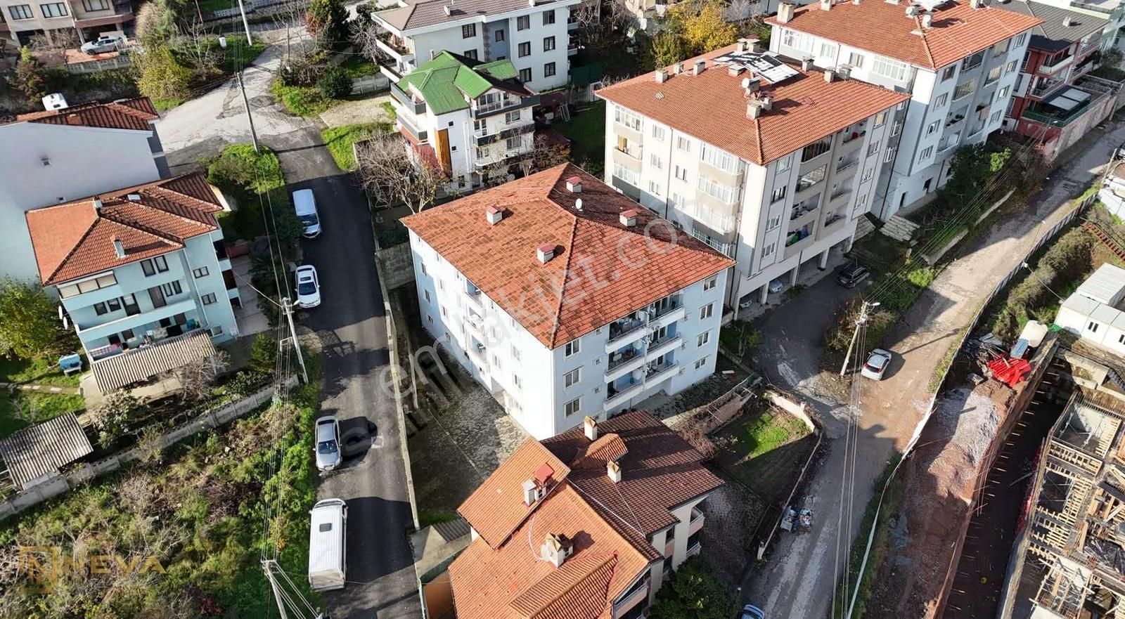 Serdivan İstiklal Mah. Kiralık 2+1 Eşyalı Arakat Apart Daire - Görsel 12