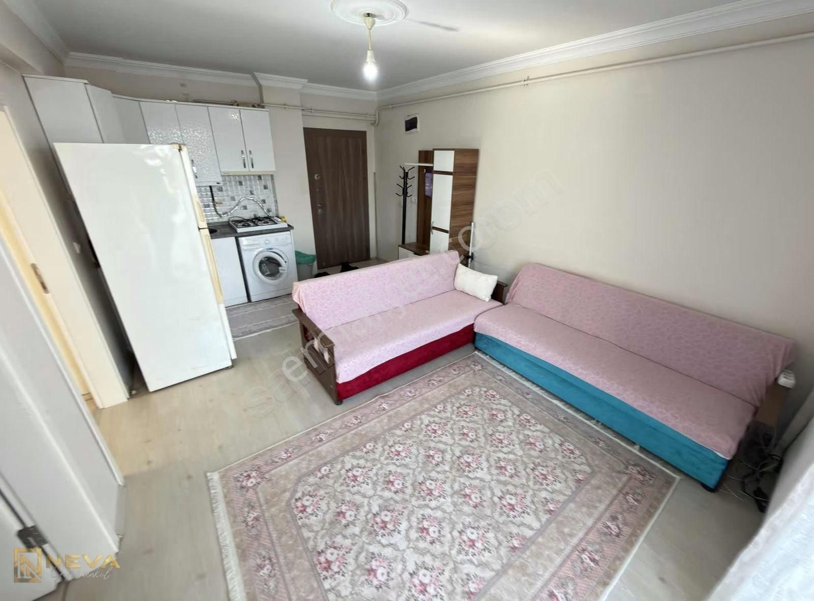 Serdivan İstiklal Mah. Kiralık 2+1 Eşyalı Arakat Apart Daire - Görsel 24