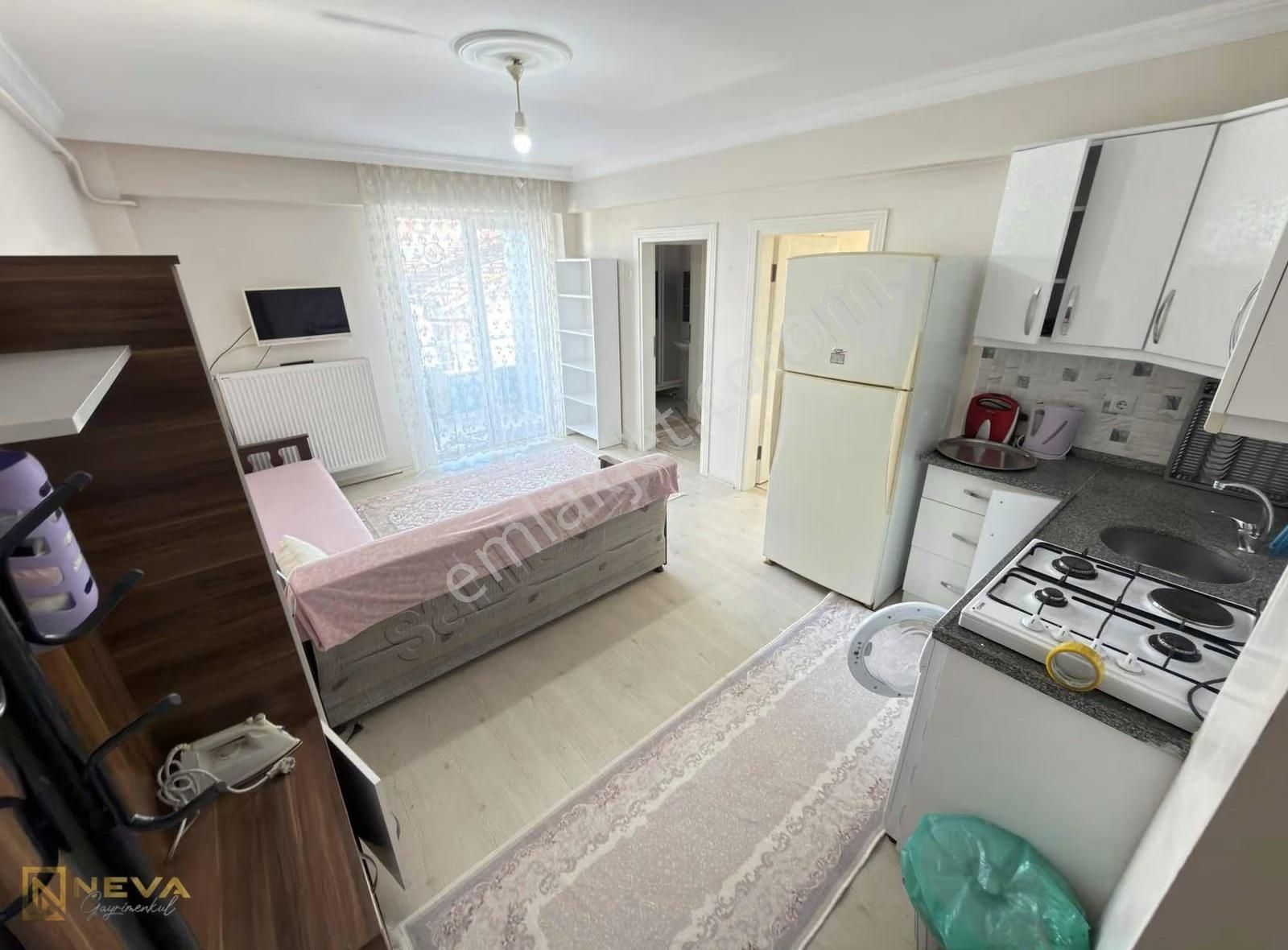 Serdivan İstiklal Mah. Kiralık 2+1 Eşyalı Arakat Apart Daire - Görsel 18