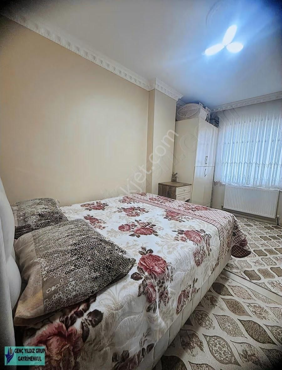Tekirdağ Kapaklı Adnan Menderes Mah 2+1 Satılık Daire - Görsel 23