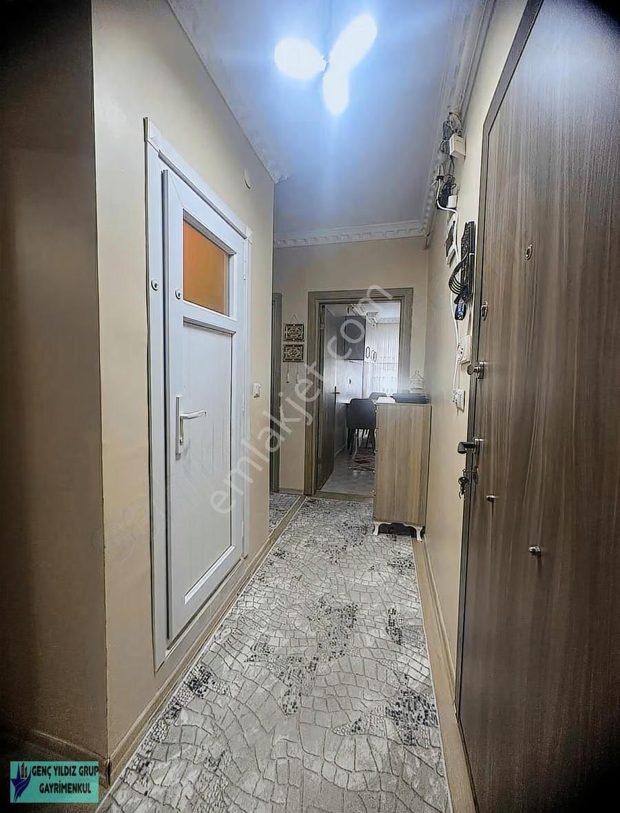 Tekirdağ Kapaklı Adnan Menderes Mah 2+1 Satılık Daire - Görsel 19