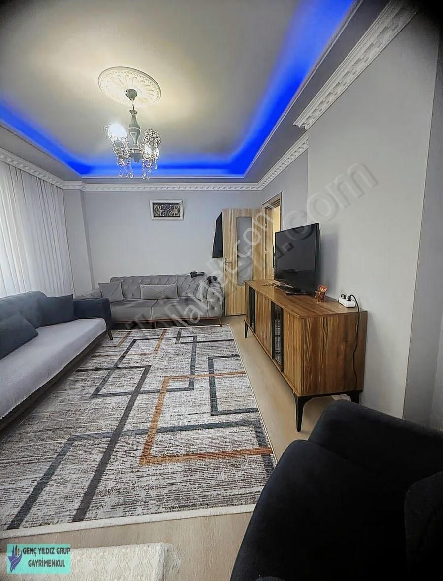 Tekirdağ Kapaklı Adnan Menderes Mah 2+1 Satılık Daire - Görsel 13