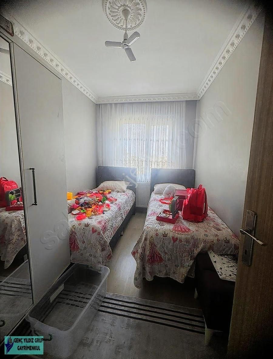 Tekirdağ Kapaklı Adnan Menderes Mah 2+1 Satılık Daire - Görsel 17