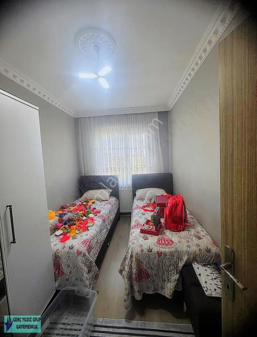 Tekirdağ Kapaklı Adnan Menderes Mah 2+1 Satılık Daire - Görsel 21