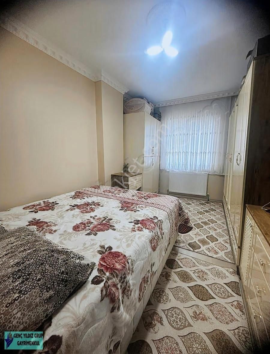 Tekirdağ Kapaklı Adnan Menderes Mah 2+1 Satılık Daire - Görsel 24