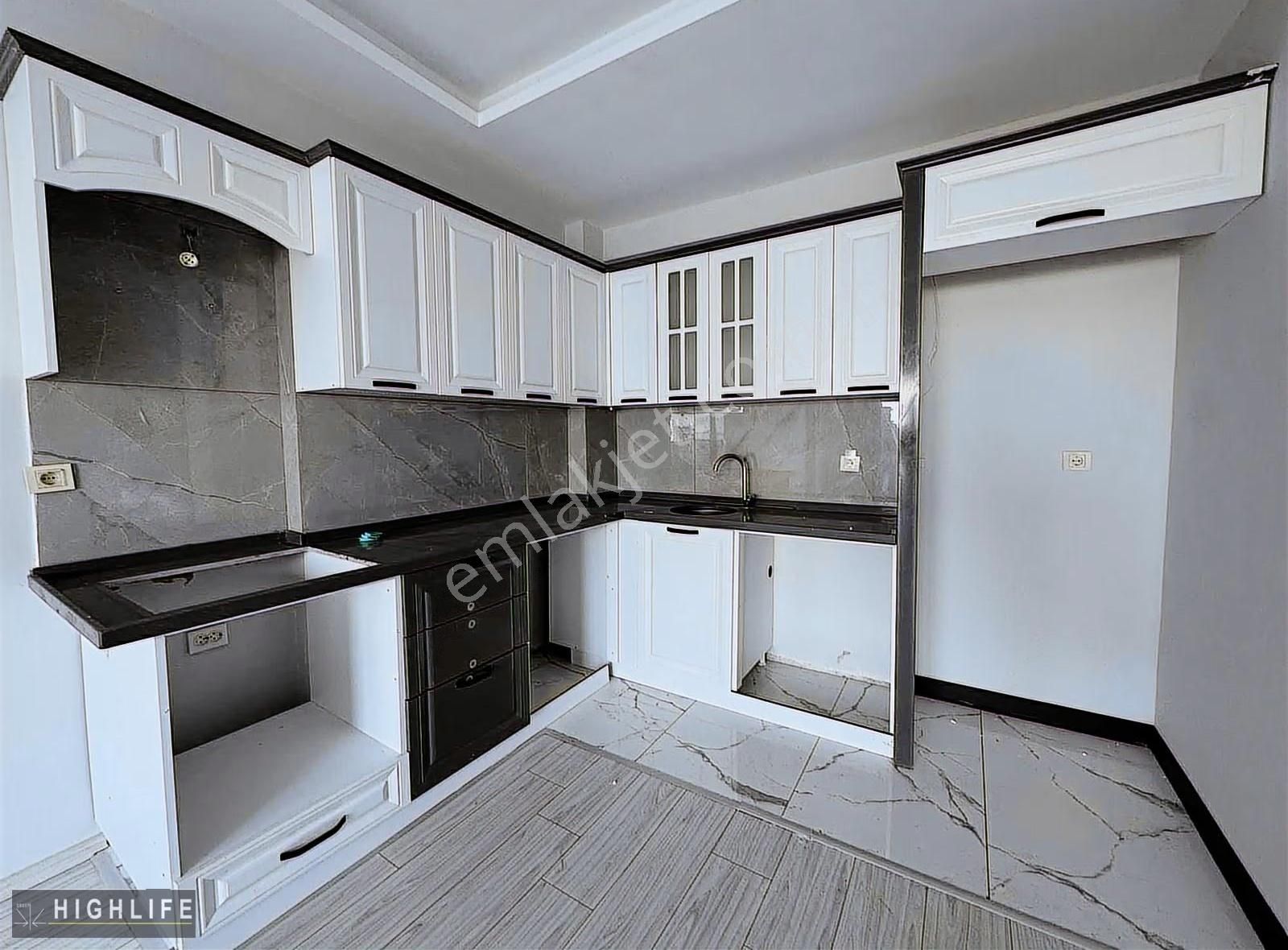 Highlife'tan Lüx Ve Uygun Kiralık!! - Görsel 15