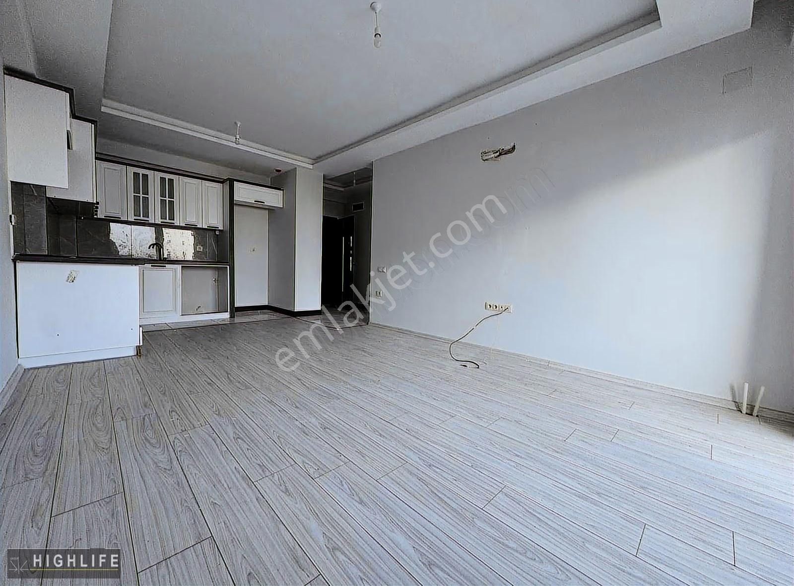Highlife'tan Lüx Ve Uygun Kiralık!! - Görsel 11