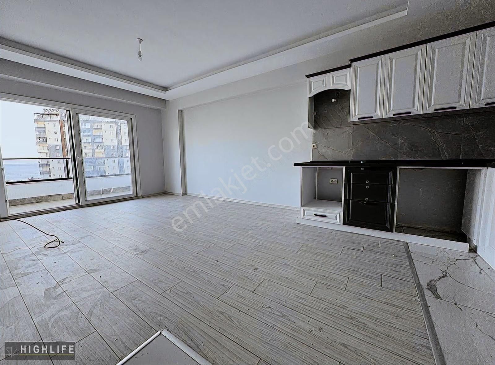 Highlife'tan Lüx Ve Uygun Kiralık!! - Görsel 12