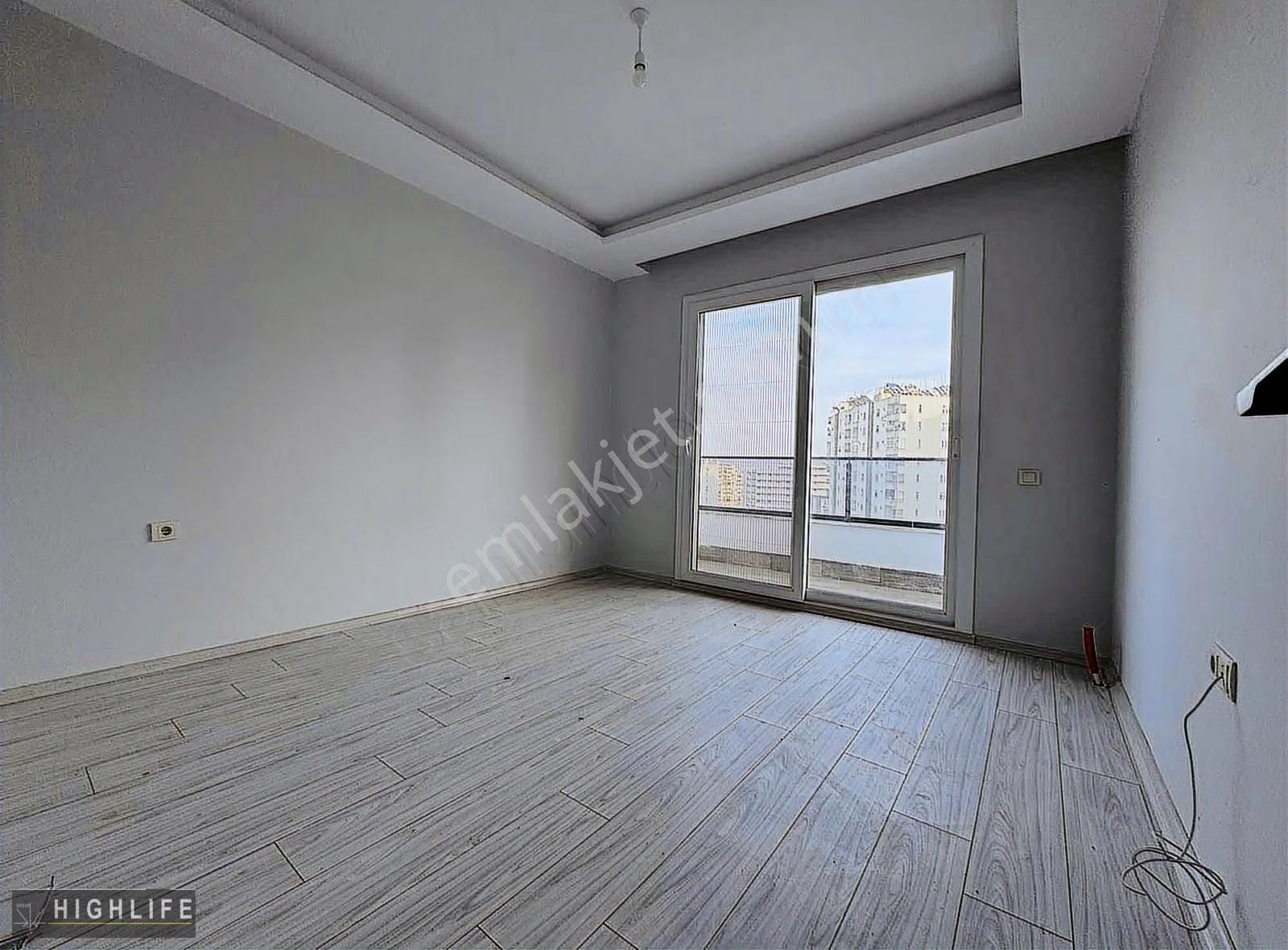 Highlife'tan Lüx Ve Uygun Kiralık!! - Görsel 5