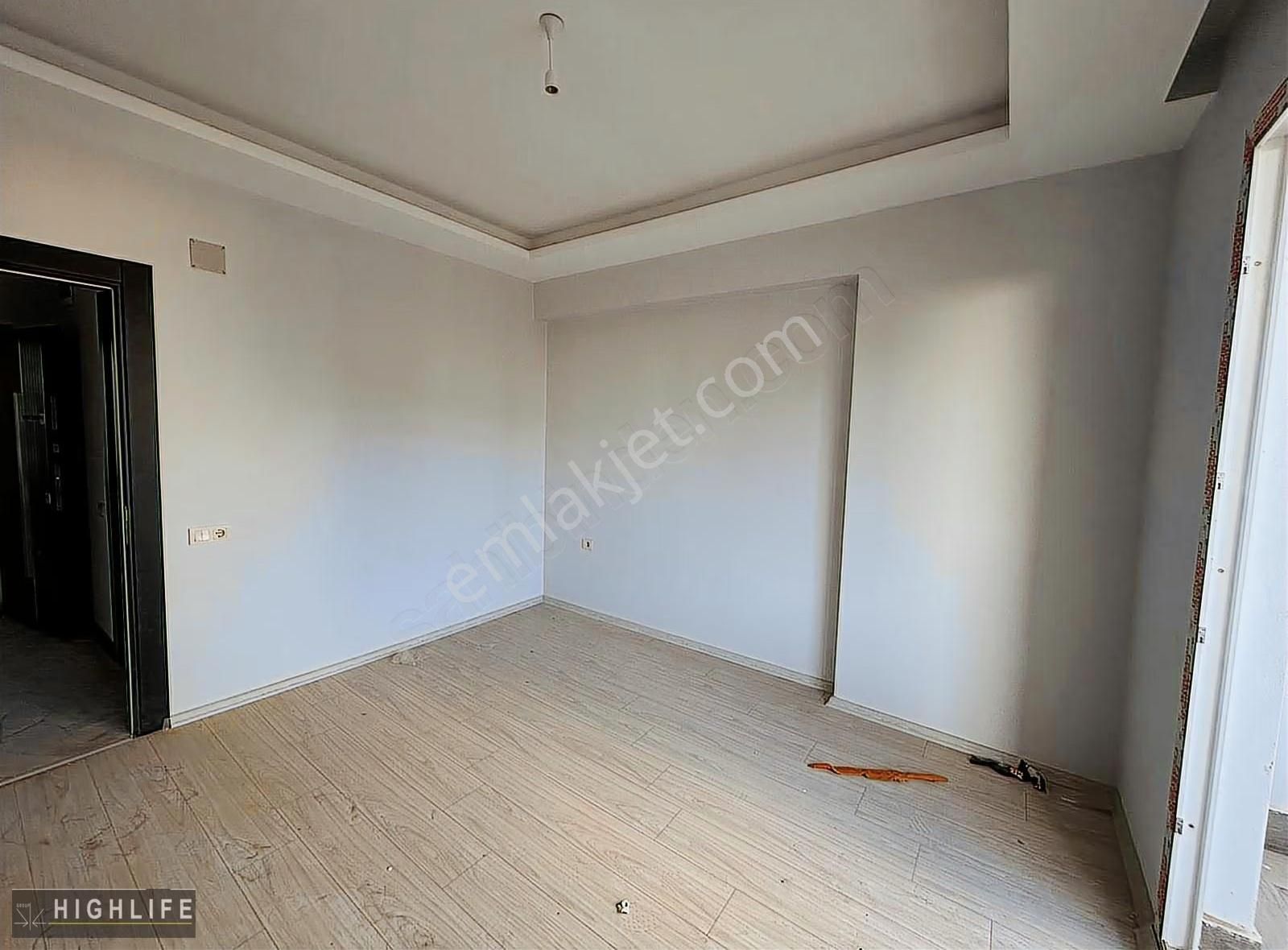 Tömük'te Full Sosyal Aktiviteli Kiralık 1+1 Daire - Görsel 7