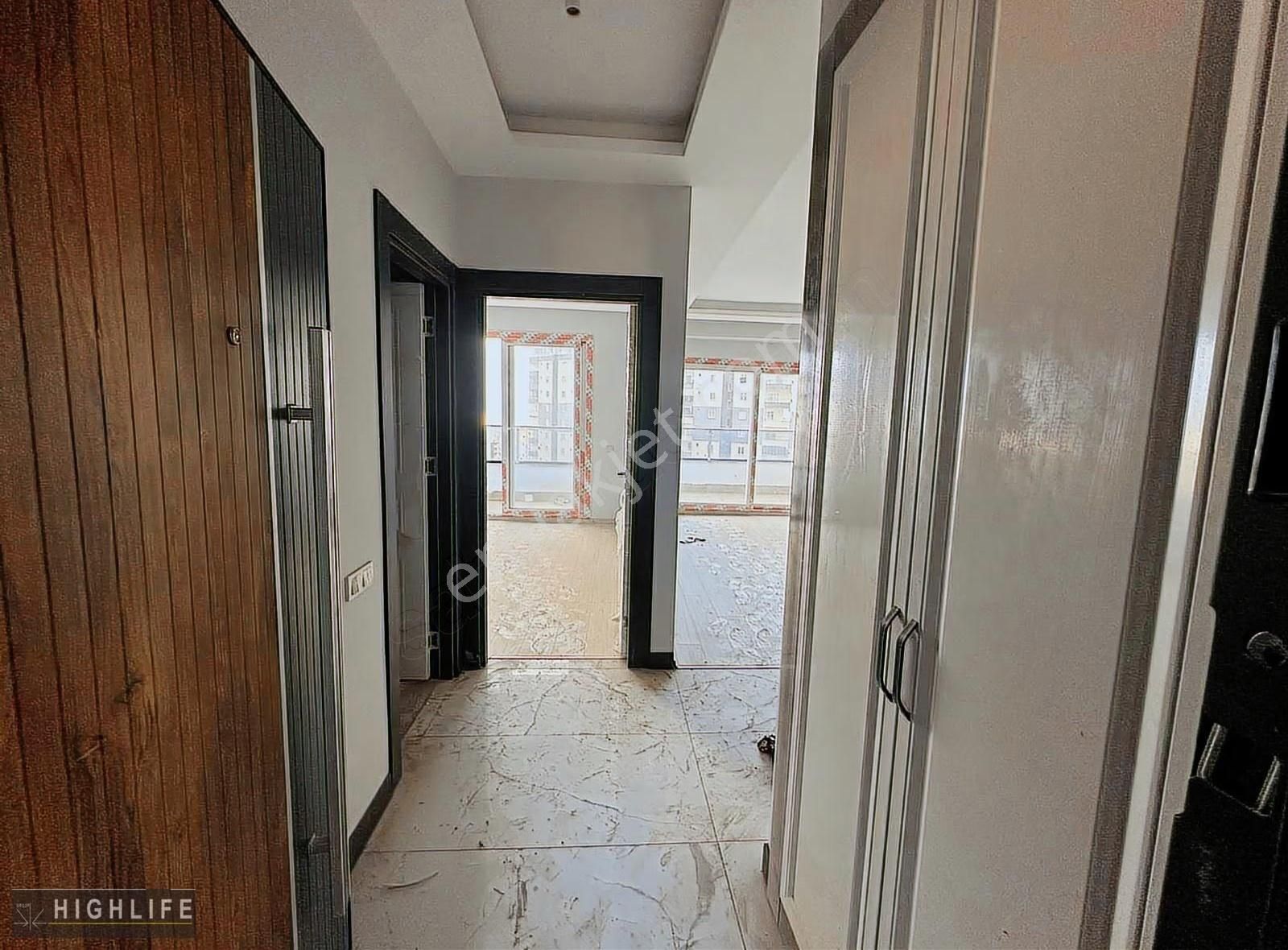 Tömük'te Full Sosyal Aktiviteli Kiralık 1+1 Daire - Görsel 12