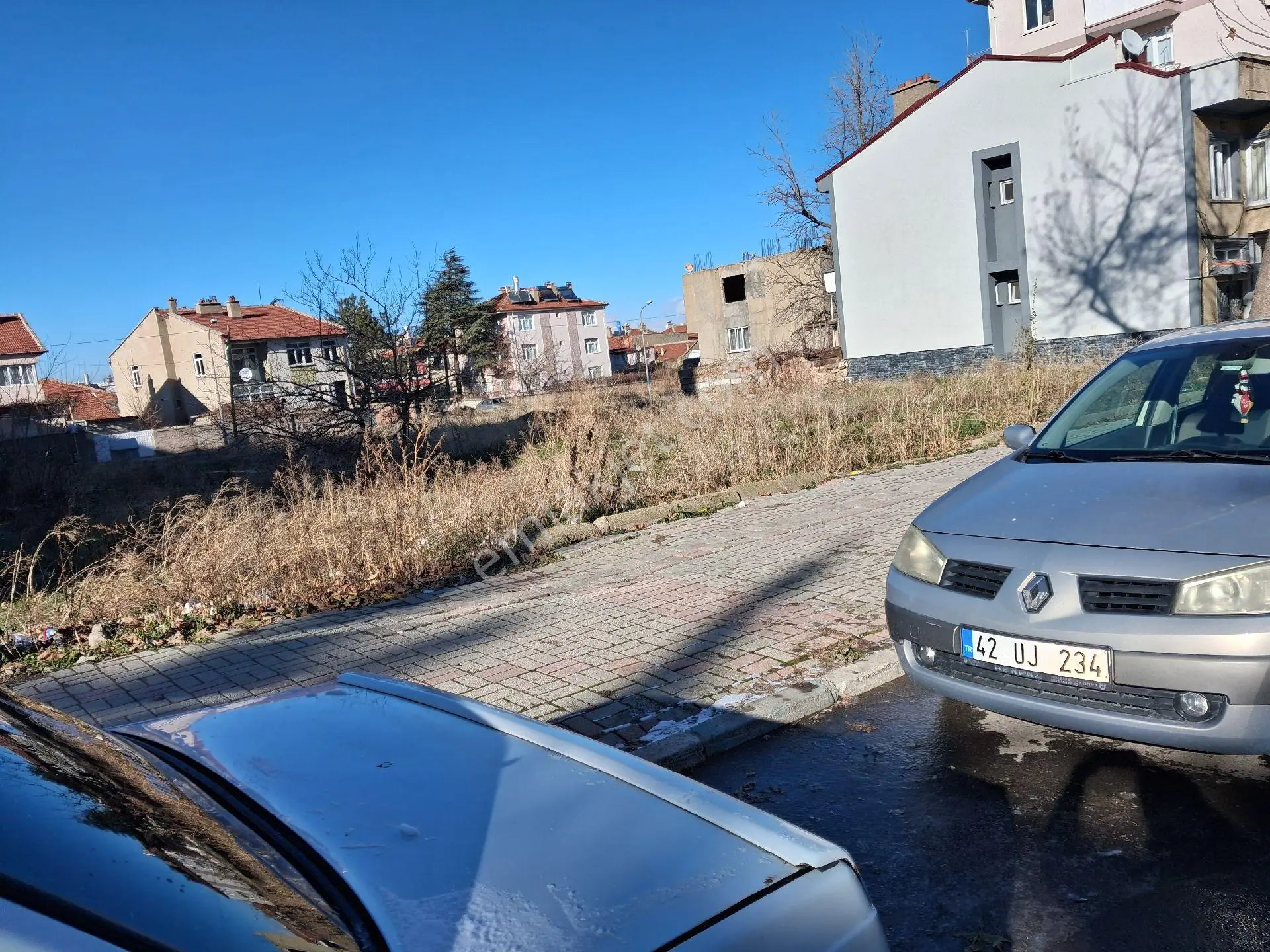 Dagli Emlaktan Yeni Mahallede