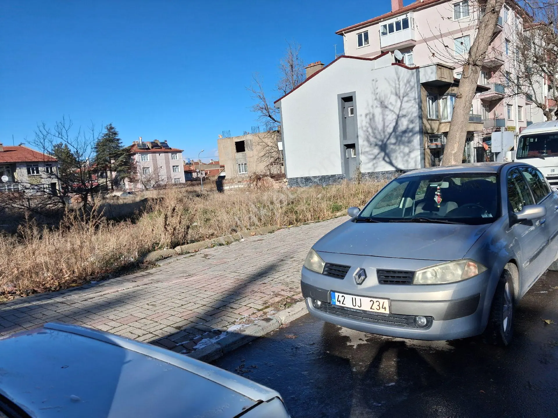 Dagli Emlaktan Yeni Mahallede - Görsel 2