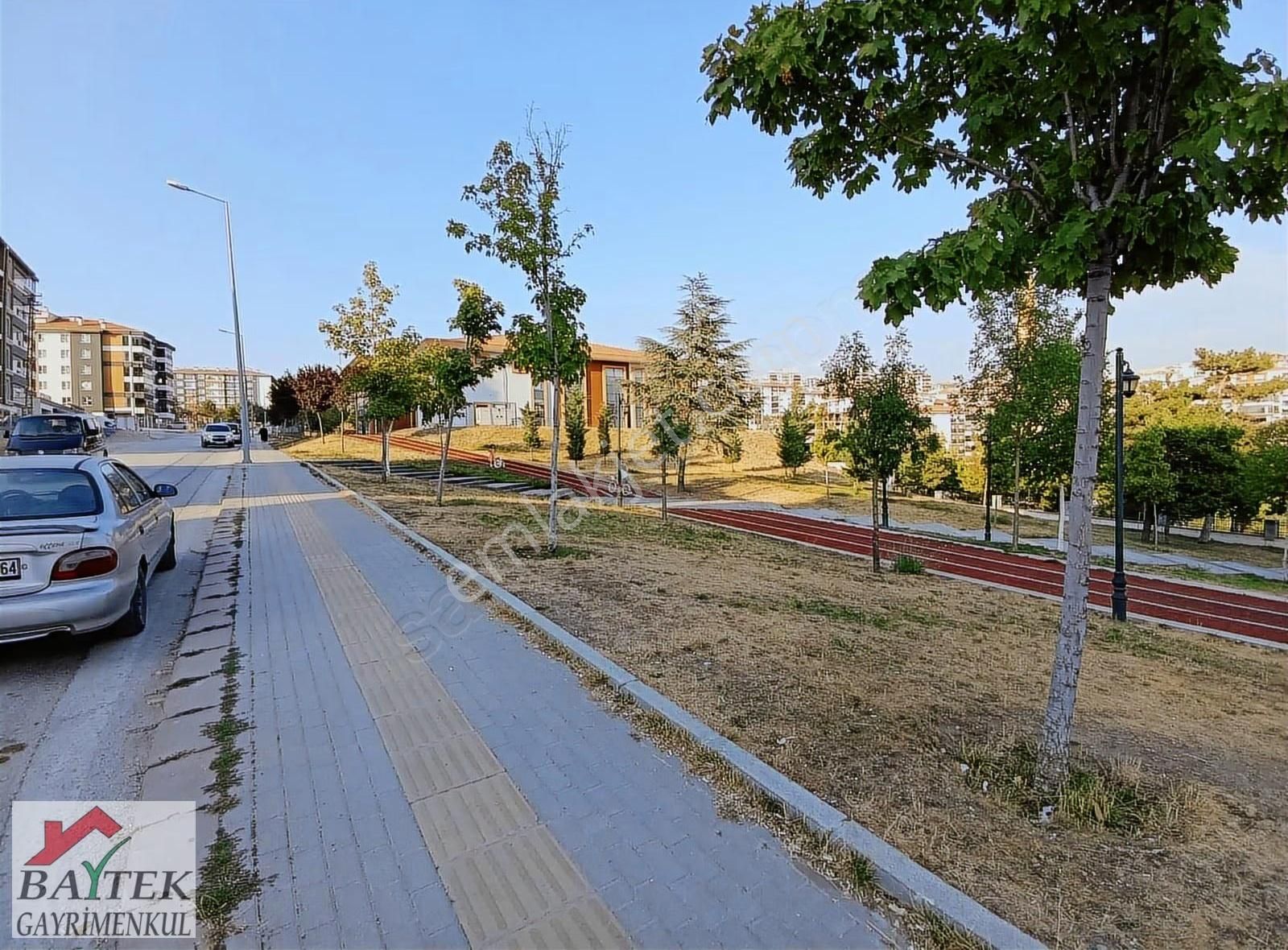 Altındağ Başpınar'da Ferah, Aydınlık | Ebeveyn Banyolu 3+1 Daire - Görsel 27