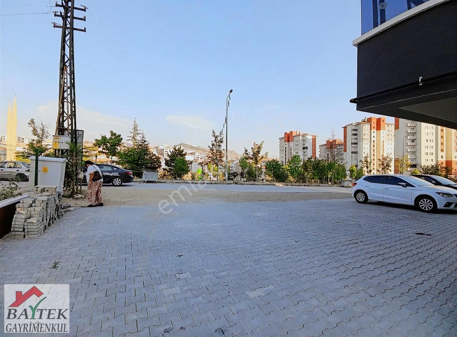 Altındağ Başpınar'da Ferah, Aydınlık | Ebeveyn Banyolu 3+1 Daire - Görsel 4