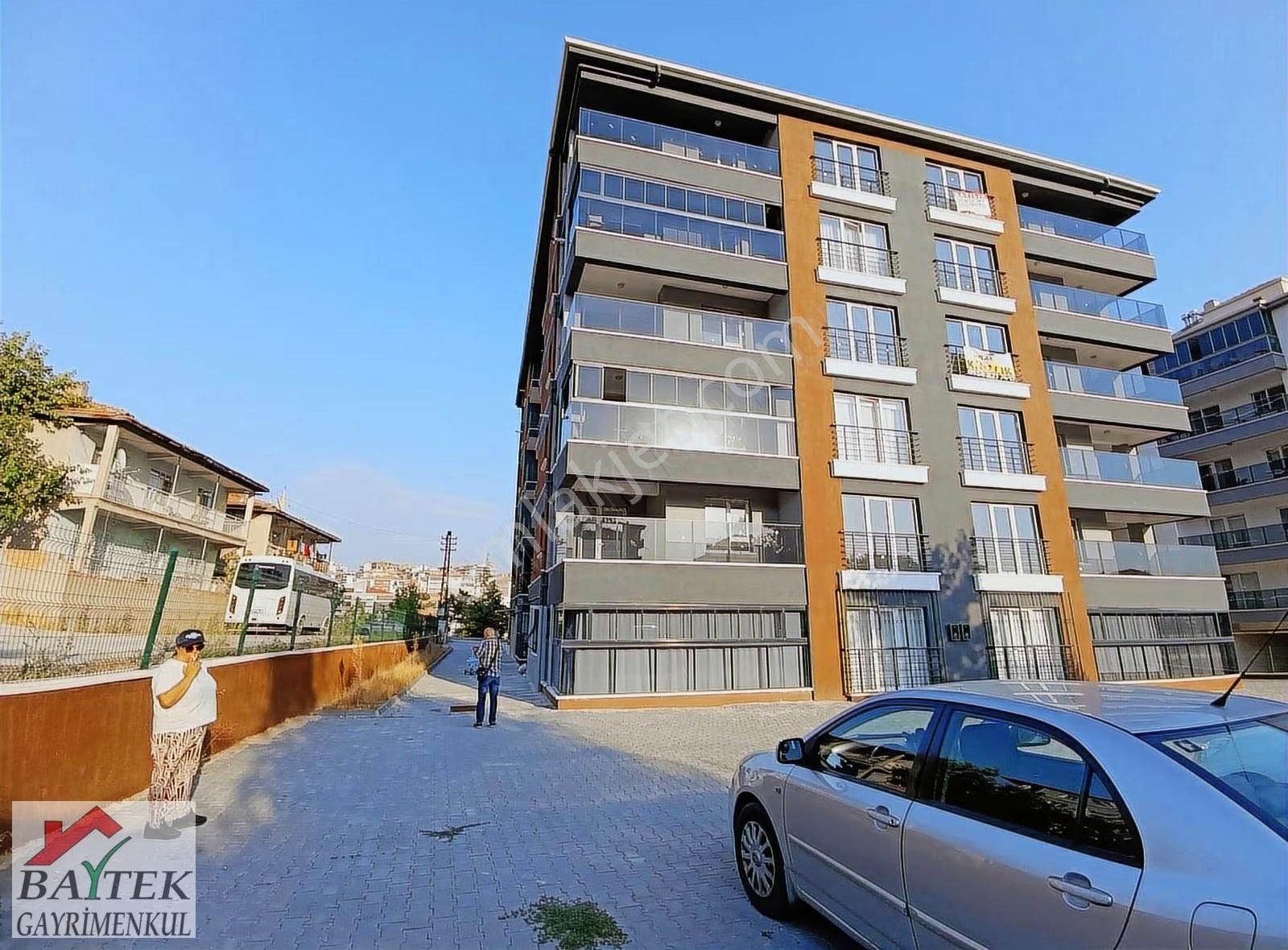 Altındağ Başpınar'da Ferah, Aydınlık | Ebeveyn Banyolu 3+1 Daire - Görsel 23