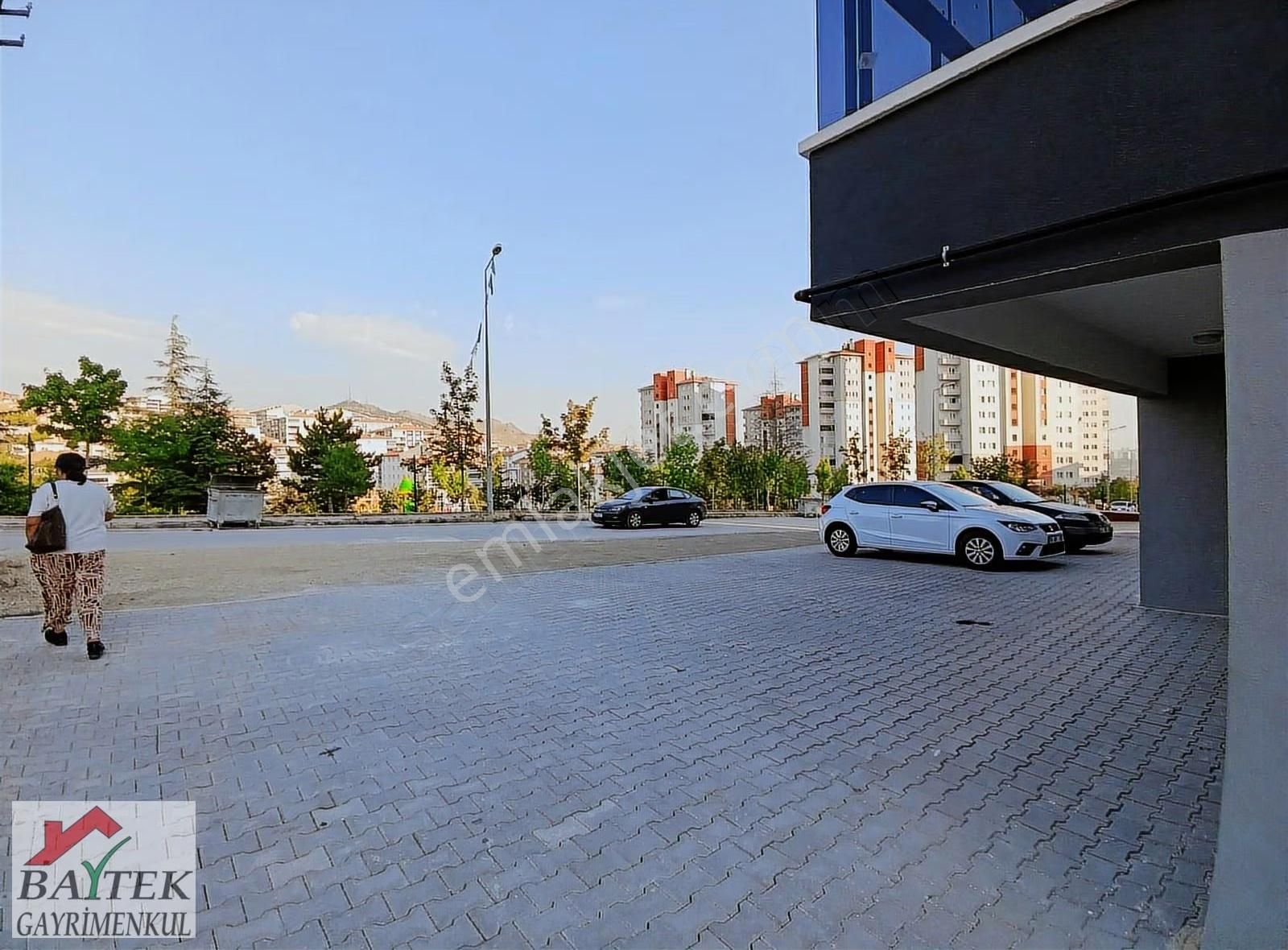Altındağ Başpınar'da Ferah, Aydınlık | Ebeveyn Banyolu 3+1 Daire - Görsel 13