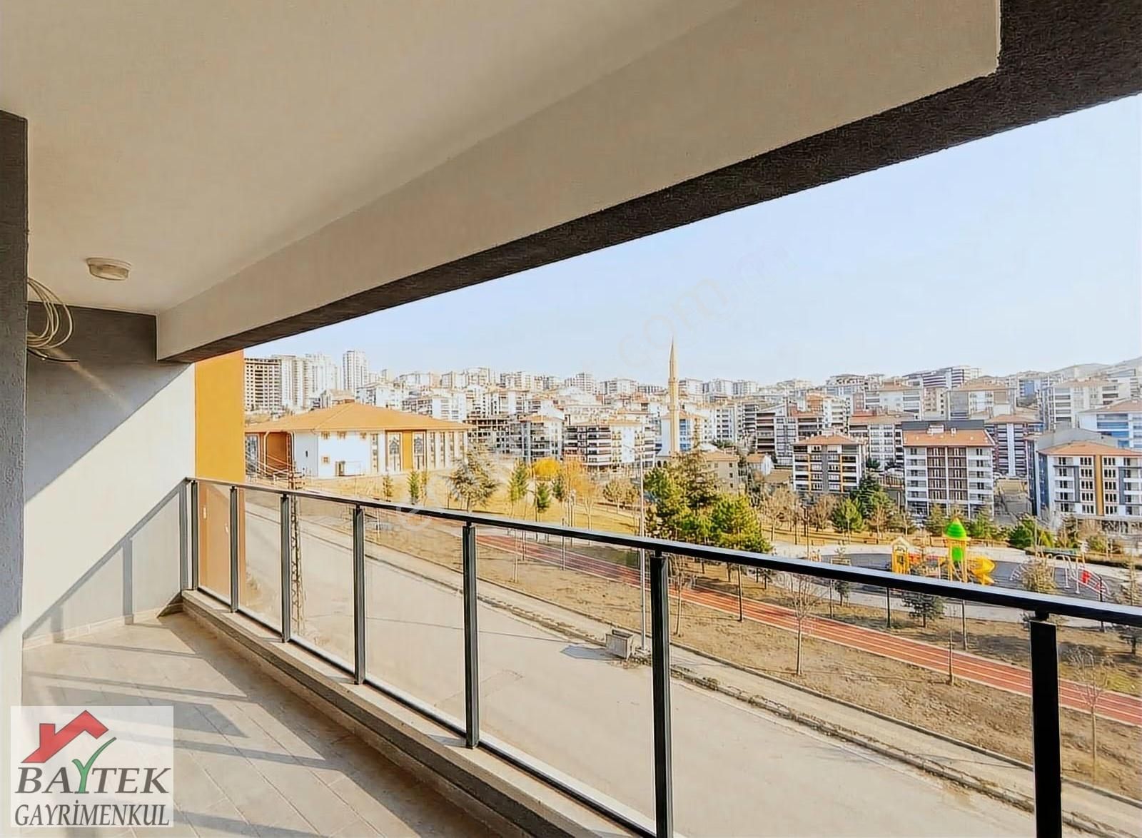 Altındağ Başpınar'da Ferah, Aydınlık | Ebeveyn Banyolu 3+1 Daire - Görsel 15