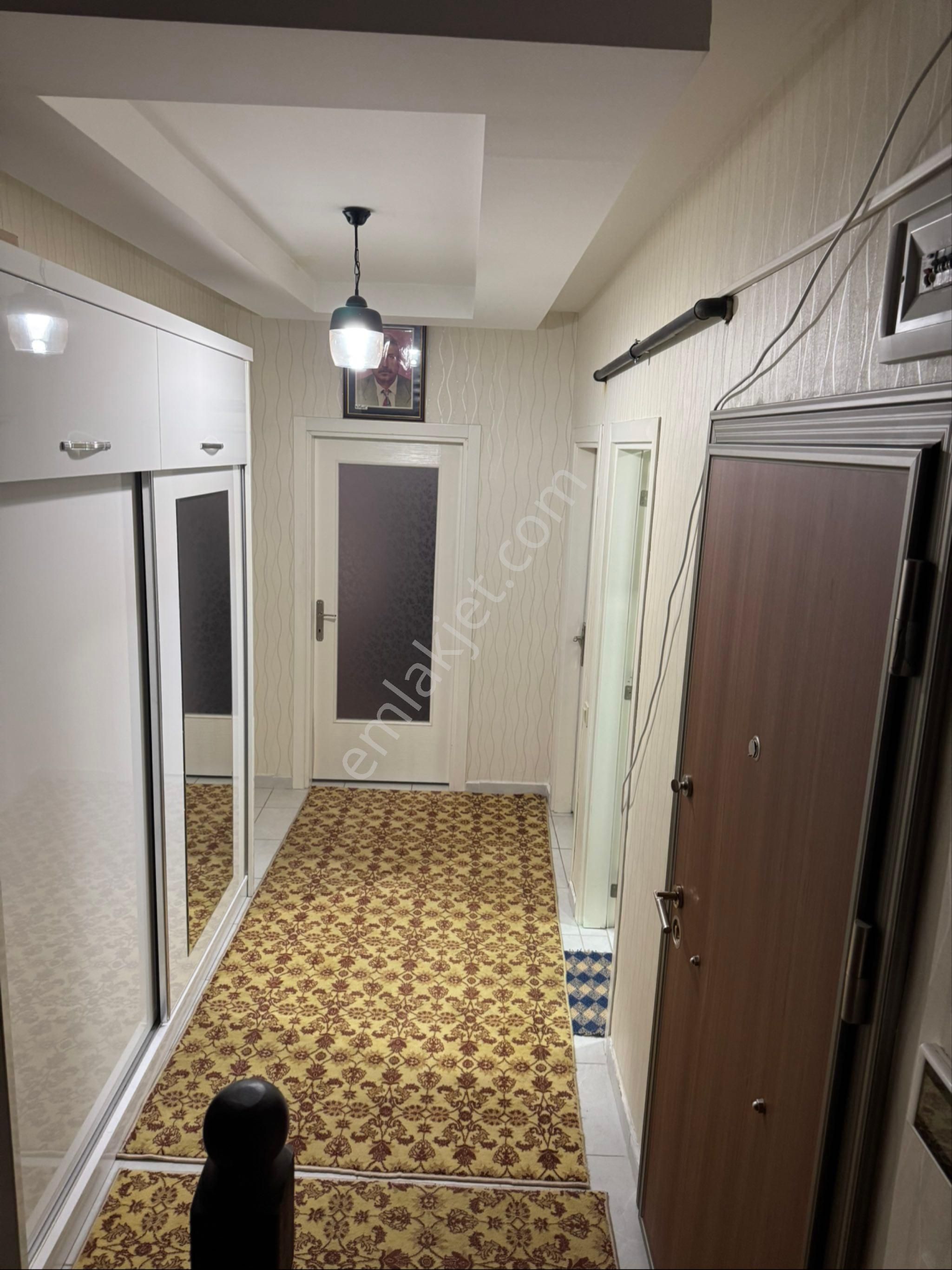 Sahibinden Geniş Oda Ve Cam Balkonlu 3+1 Dubleks Daire - Görsel 10