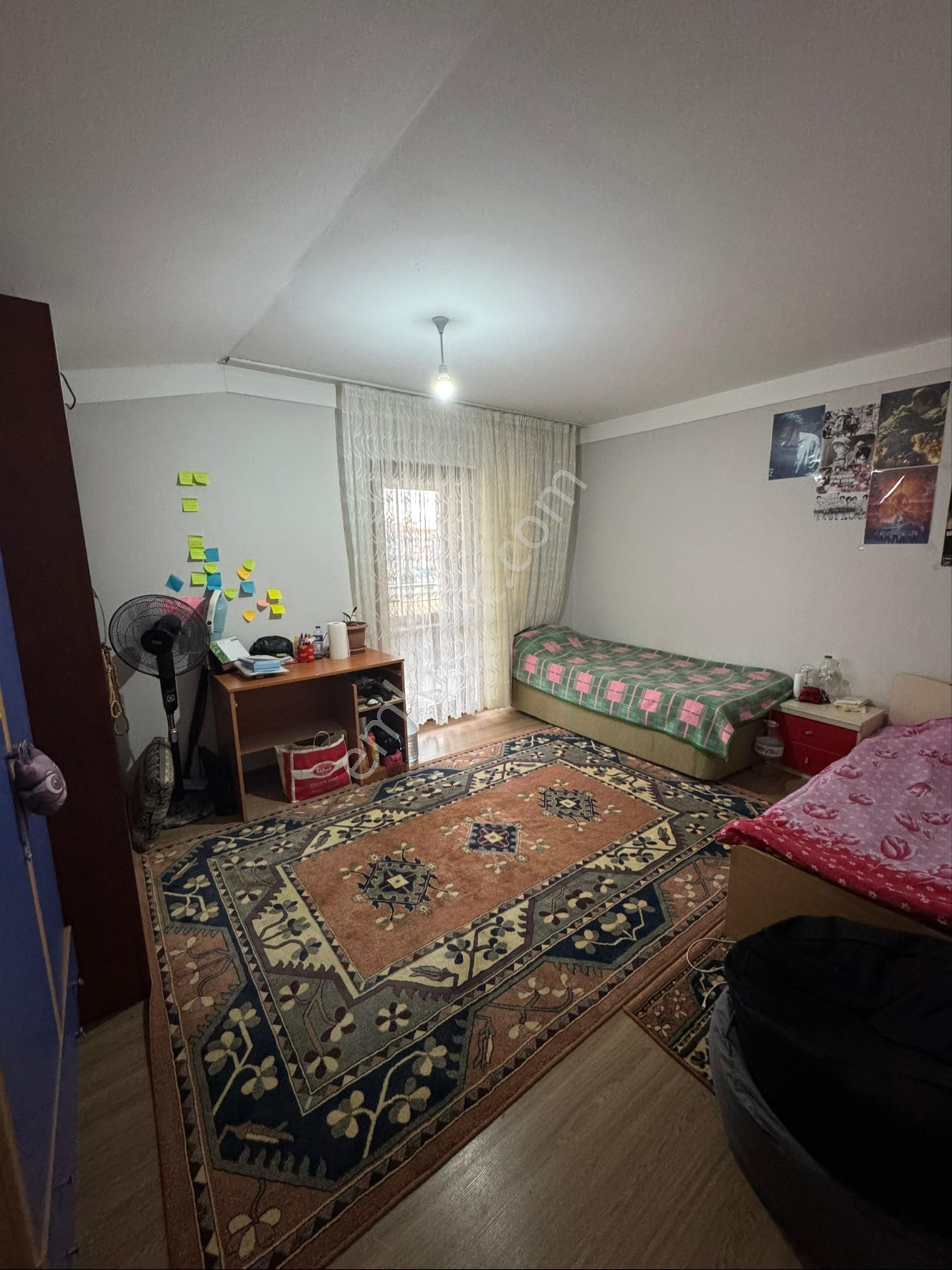 Sahibinden Geniş Oda Ve Cam Balkonlu 3+1 Dubleks Daire - Görsel 14