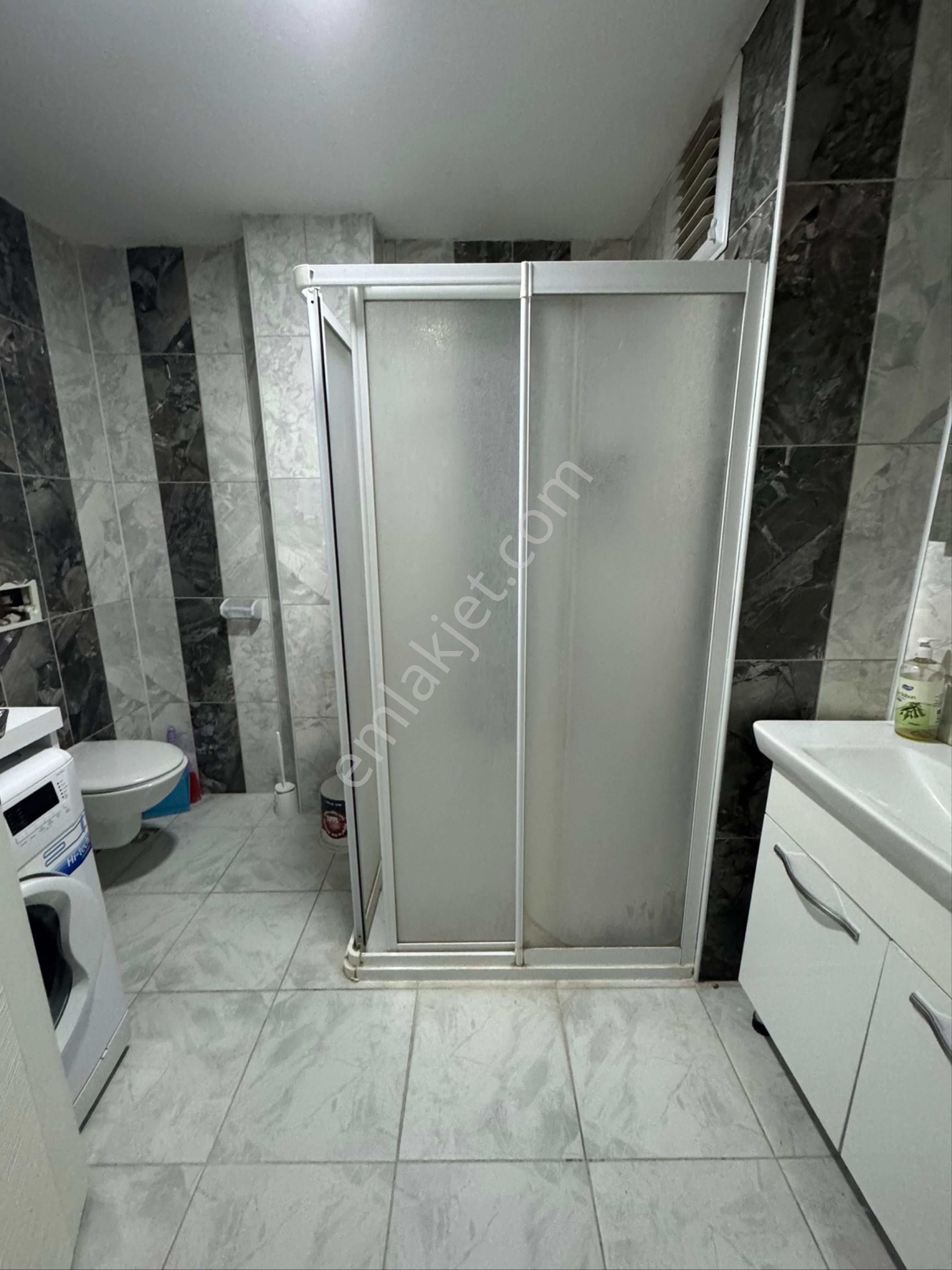 Sahibinden Geniş Oda Ve Cam Balkonlu 3+1 Dubleks Daire - Görsel 12