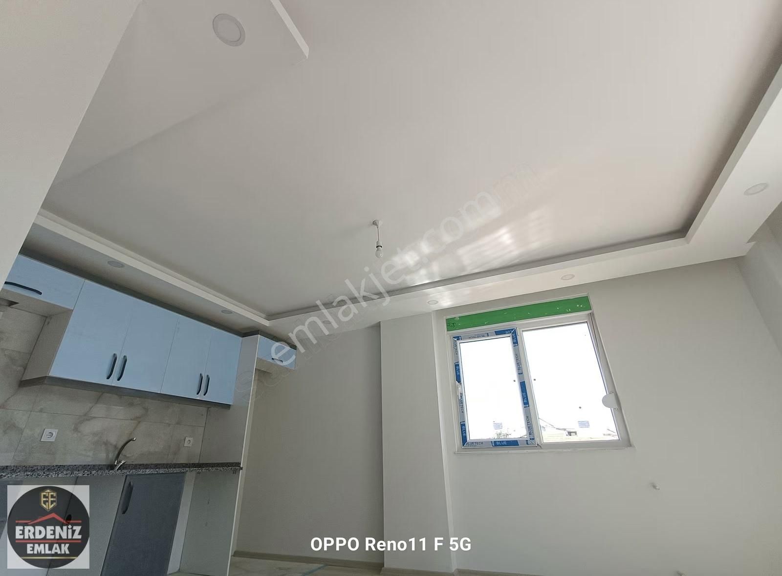 Kepez Kütükçü Mh Kat Seçenekli 1+1 Asansörlü Sıfır Daireler - Görsel 13