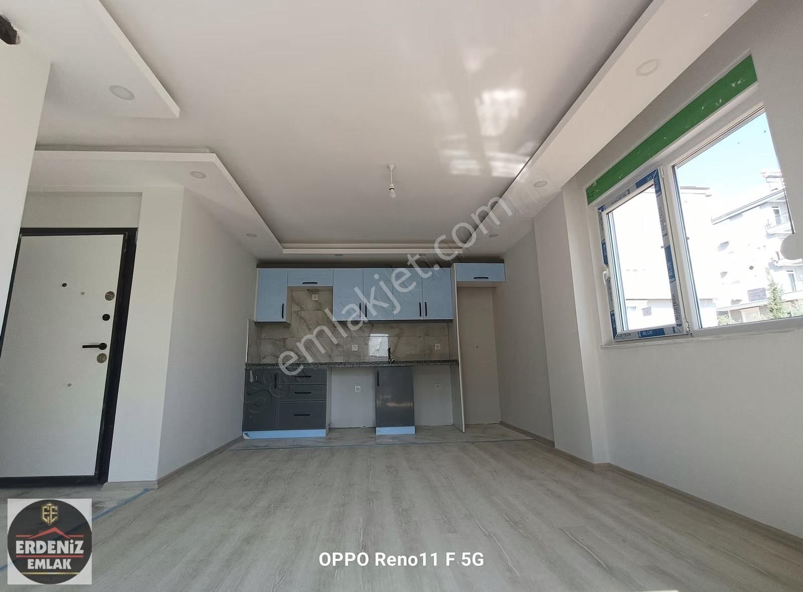 Kepez Kütükçü Mh Kat Seçenekli 1+1 Asansörlü Sıfır Daireler - Görsel 15