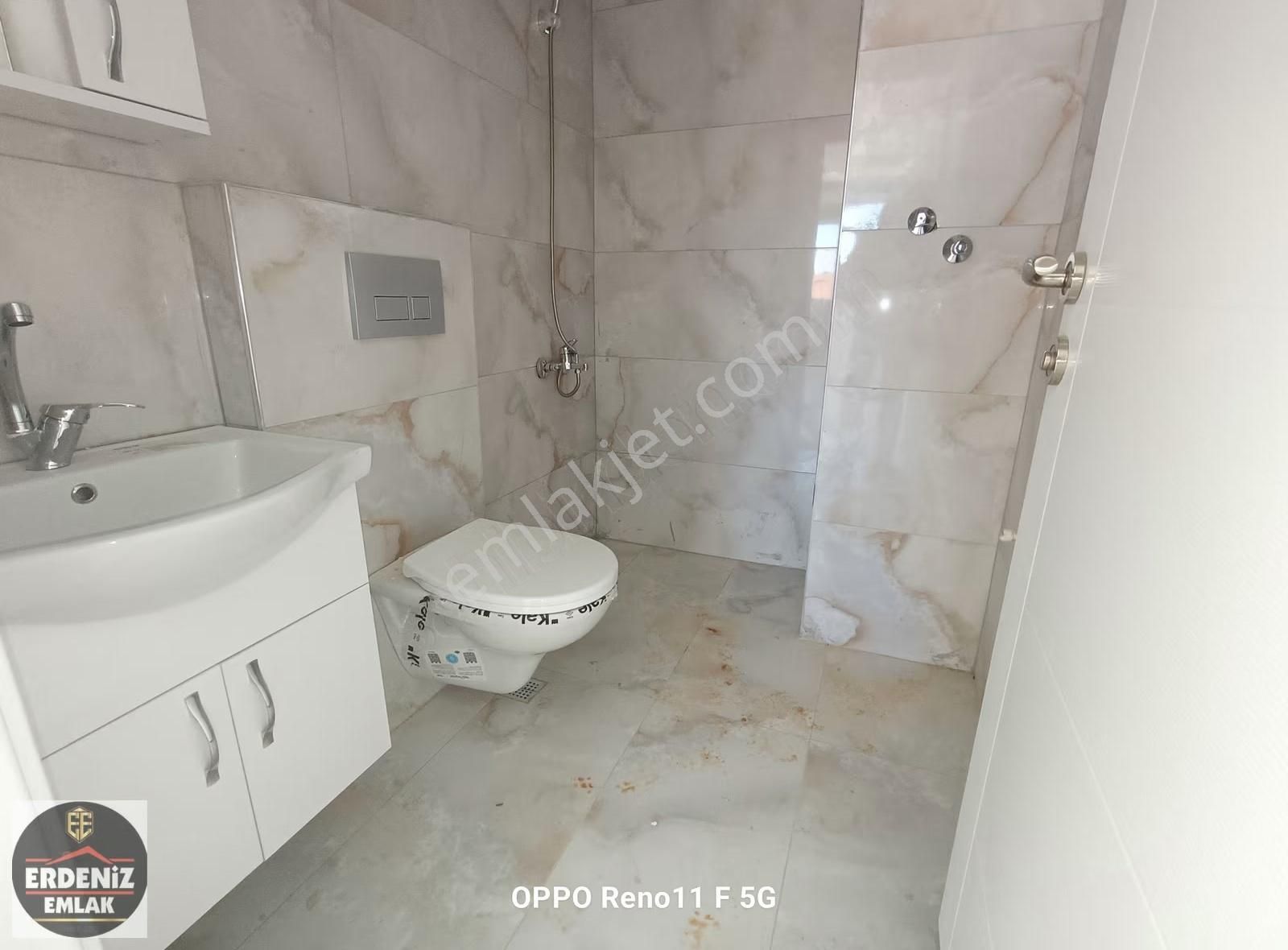 Kepez Kütükçü Mh Kat Seçenekli 1+1 Asansörlü Sıfır Daireler - Görsel 11