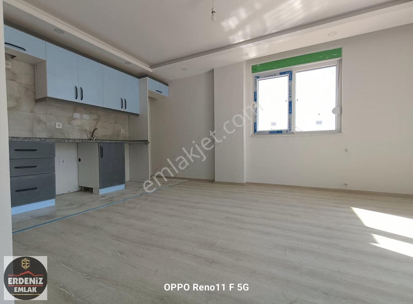 Kepez Kütükçü Mh Kat Seçenekli 1+1 Asansörlü Sıfır Daireler