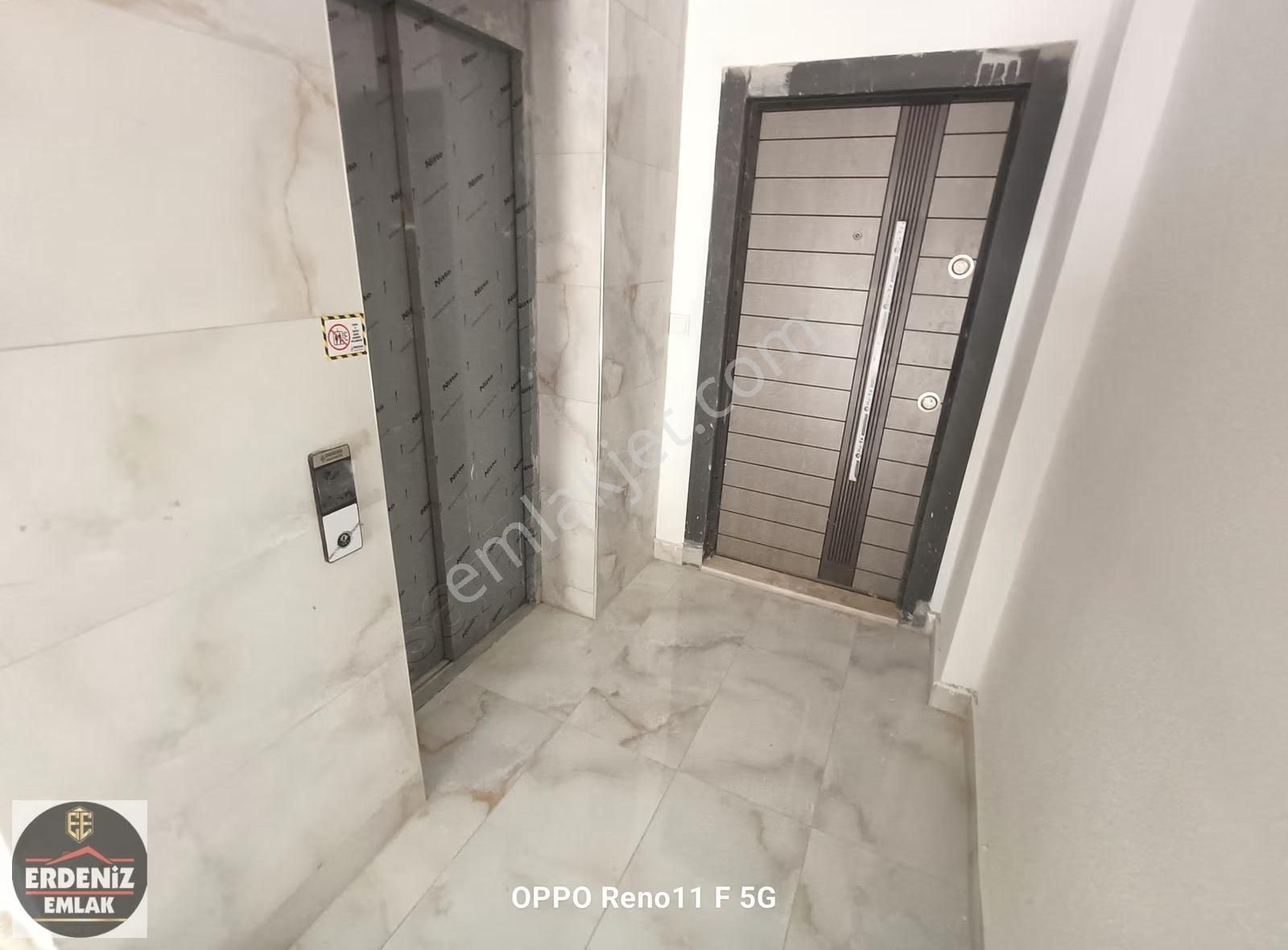 Kepez Kütükçü Mh Kat Seçenekli 1+1 Asansörlü Sıfır Daireler - Görsel 6