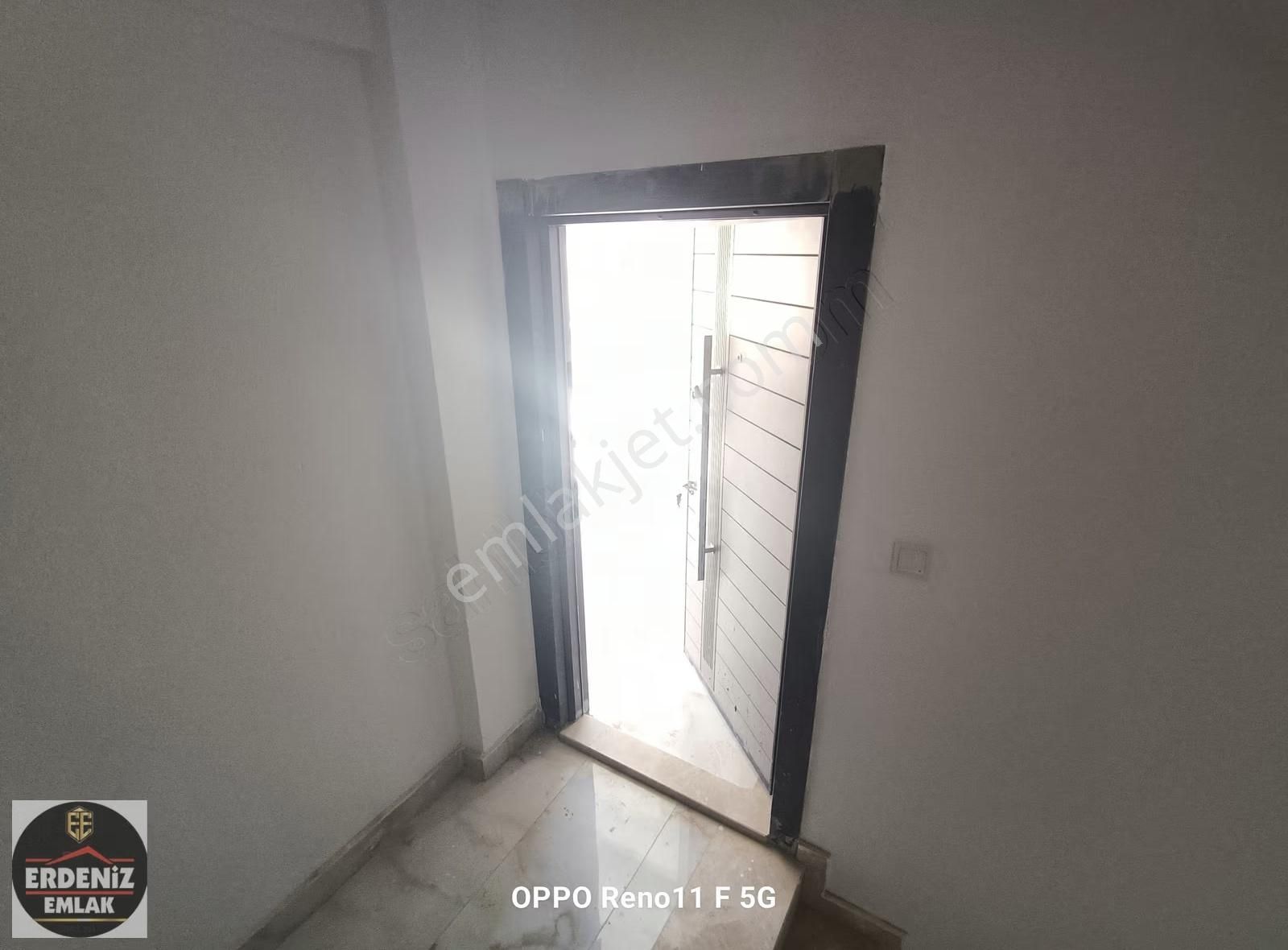 Kepez Kütükçü Mh Kat Seçenekli 1+1 Asansörlü Sıfır Daireler - Görsel 18