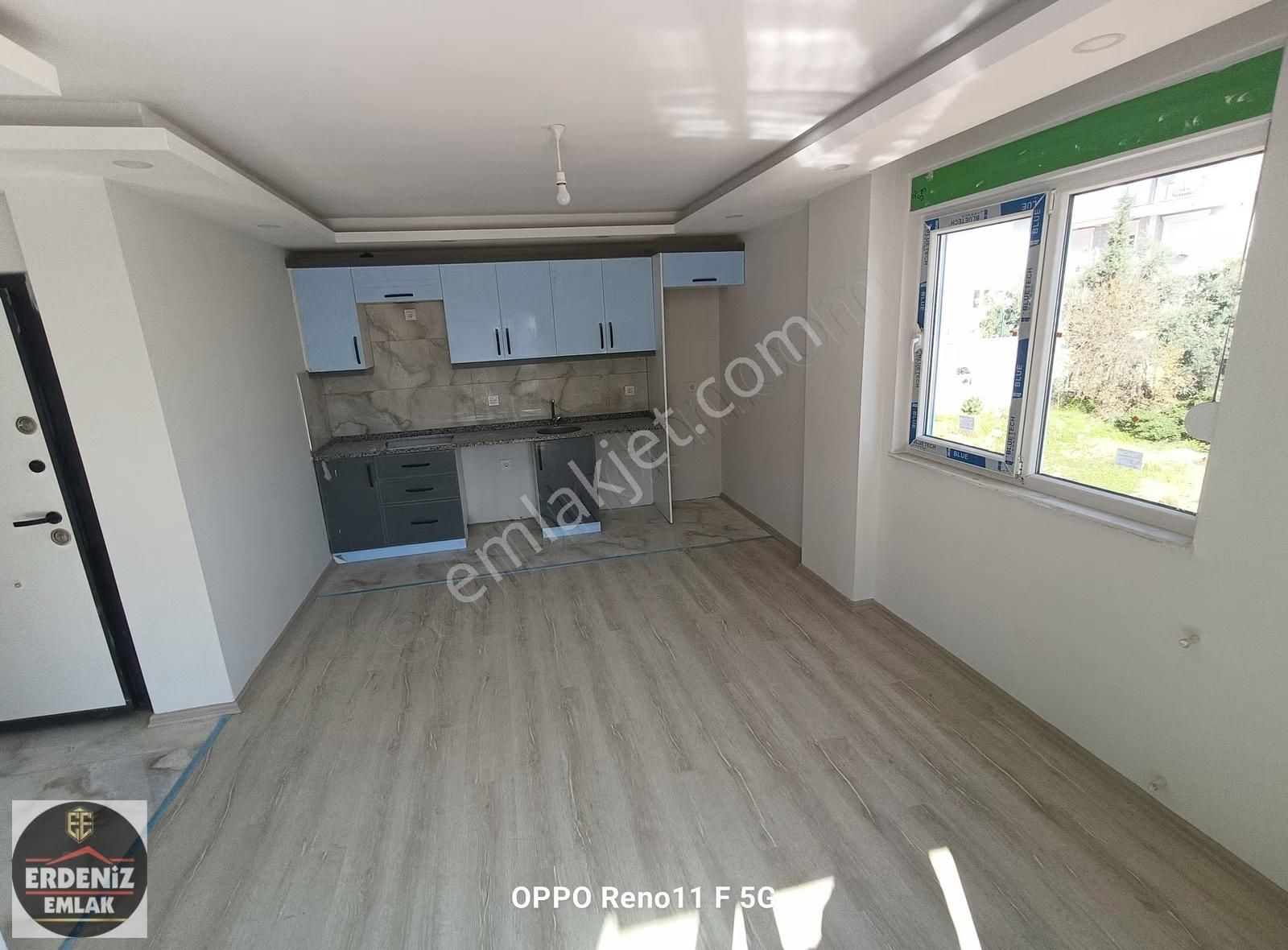 Kepez Kütükçü Mh Kat Seçenekli 1+1 Asansörlü Sıfır Daireler - Görsel 8