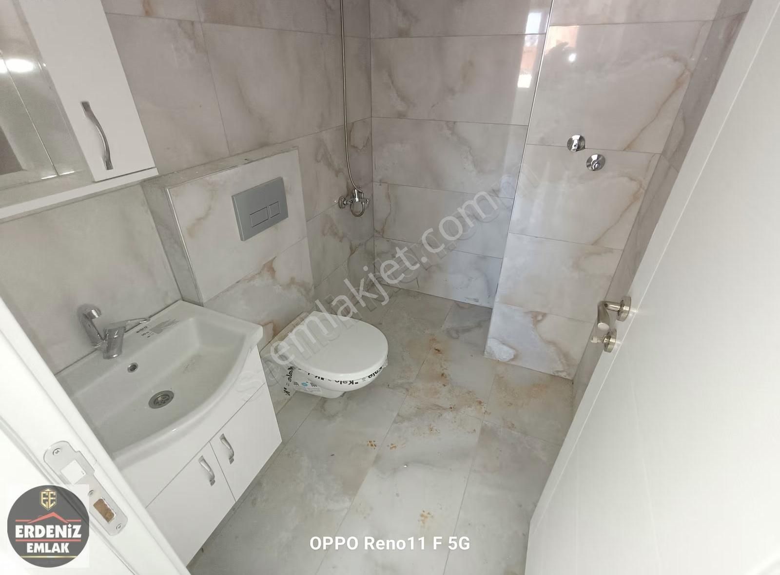 Kepez Kütükçü Mh Kat Seçenekli 1+1 Asansörlü Sıfır Daireler - Görsel 12