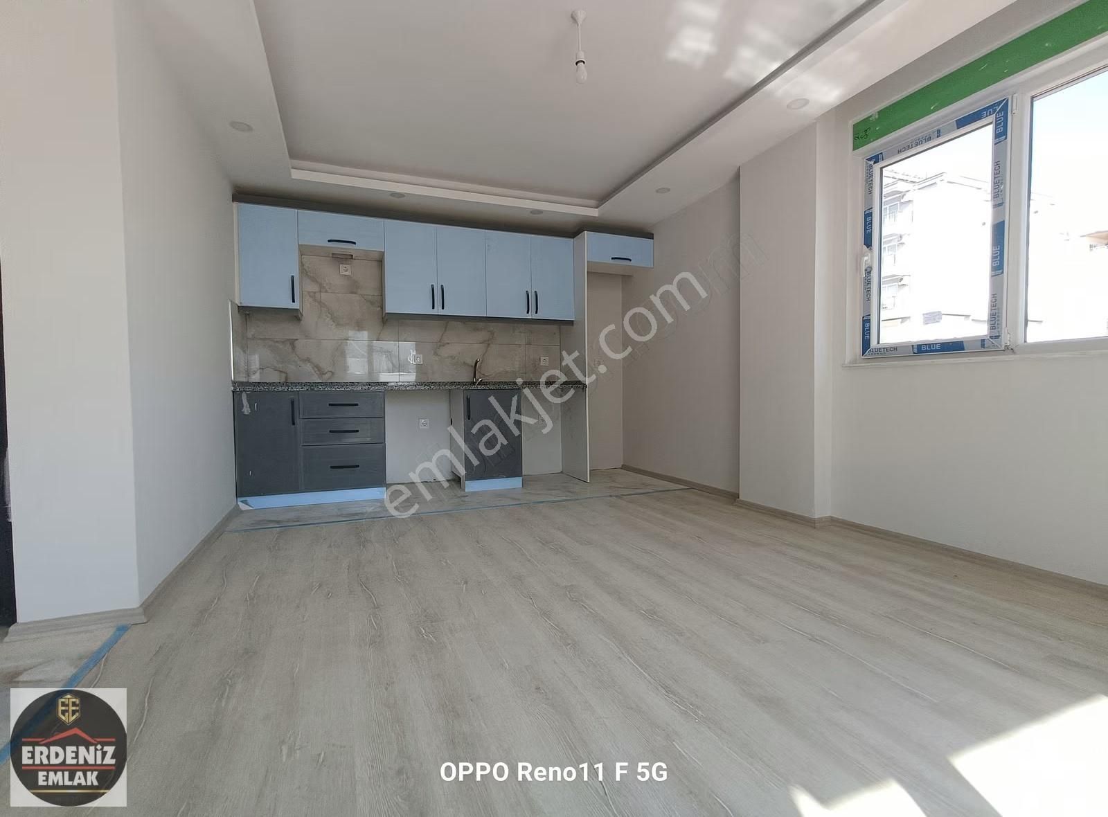 Kepez Kütükçü Mh Kat Seçenekli 1+1 Asansörlü Sıfır Daireler - Görsel 4