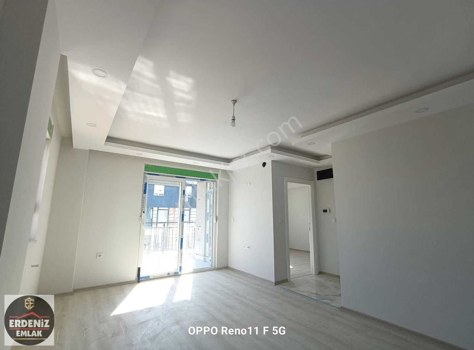 Kepez Kütükçü Mh Kat Seçenekli 1+1 Asansörlü Sıfır Daireler - Görsel 9