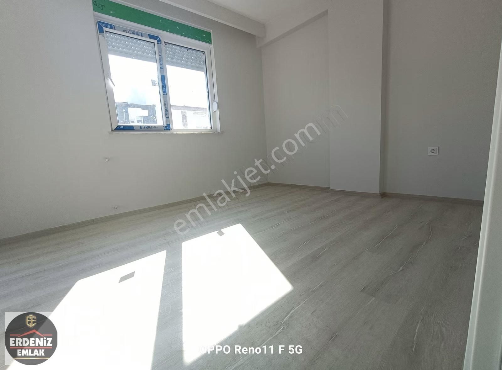 Kepez Kütükçü Mh Kat Seçenekli 1+1 Asansörlü Sıfır Daireler - Görsel 17