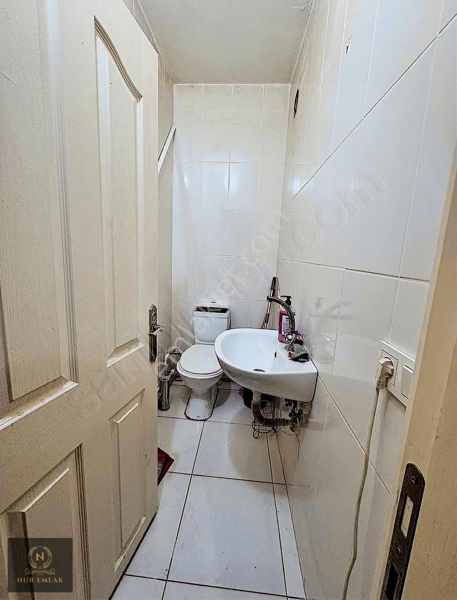 Beyaz Evler Sitesi İşlek Cadde Üzeri Satılık Dükkan - Görsel 7