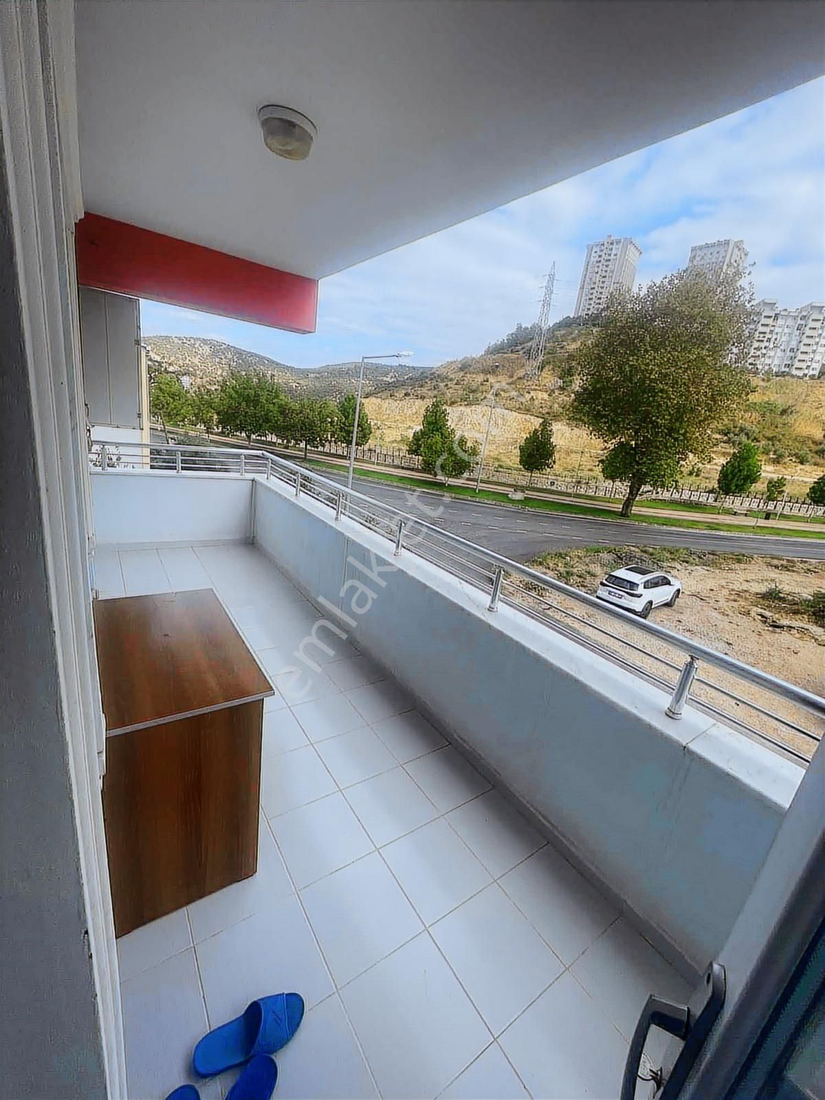 Megakent Gayrimenkul'den Satılık Ara Kat 2+1 Geniş Ferah Daire - Görsel 10