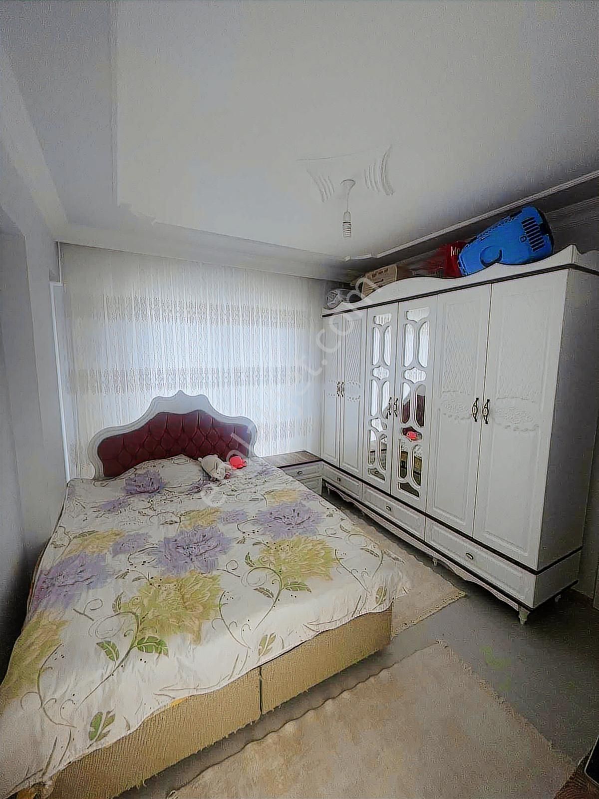 Megakent Gayrimenkul'den Satılık Ara Kat 2+1 Geniş Ferah Daire - Görsel 9