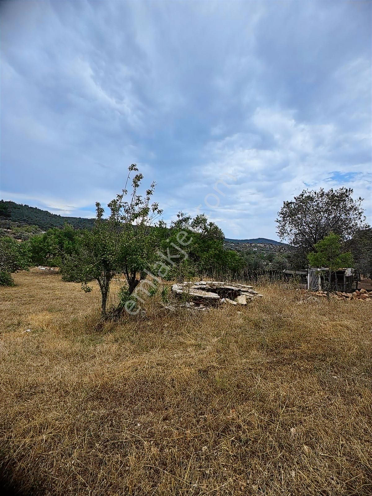 Bodrum Yalıçiflik'te Satılık Kupon Arsa - Görsel 8