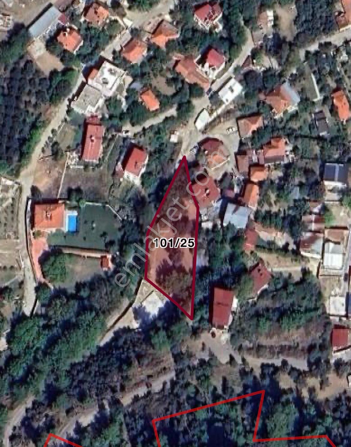 Sahibinden Çok Acil Satılık Fırsat Tek Tapu 1428 M2 Arsa - Görsel 5