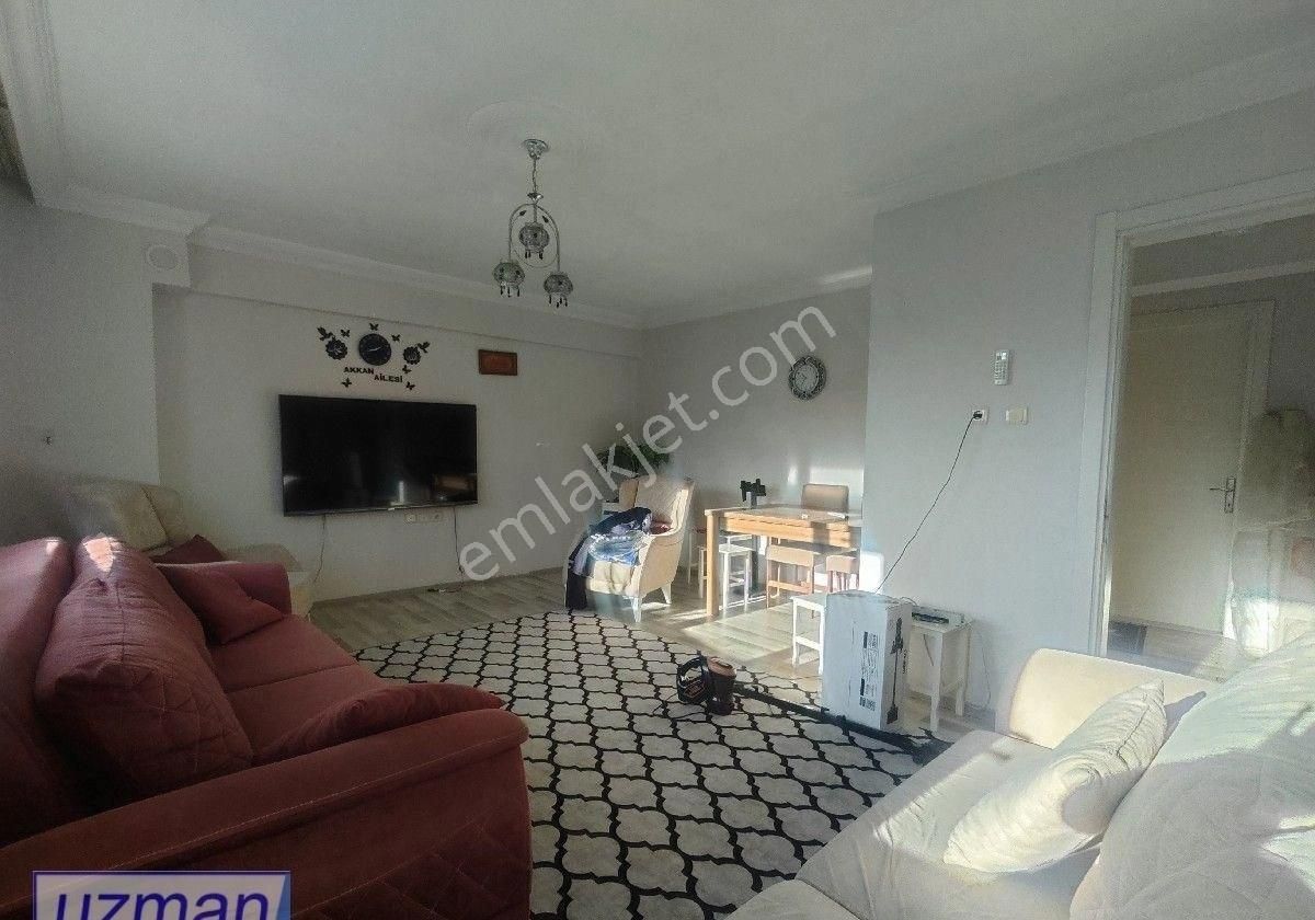 Merkez De 3+1 Acil Satılık Daire